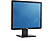 DELL E1715S 17 inç 43.2 cm Ekran 5 ms Tepkime Süresi LCD Monitör Siyah