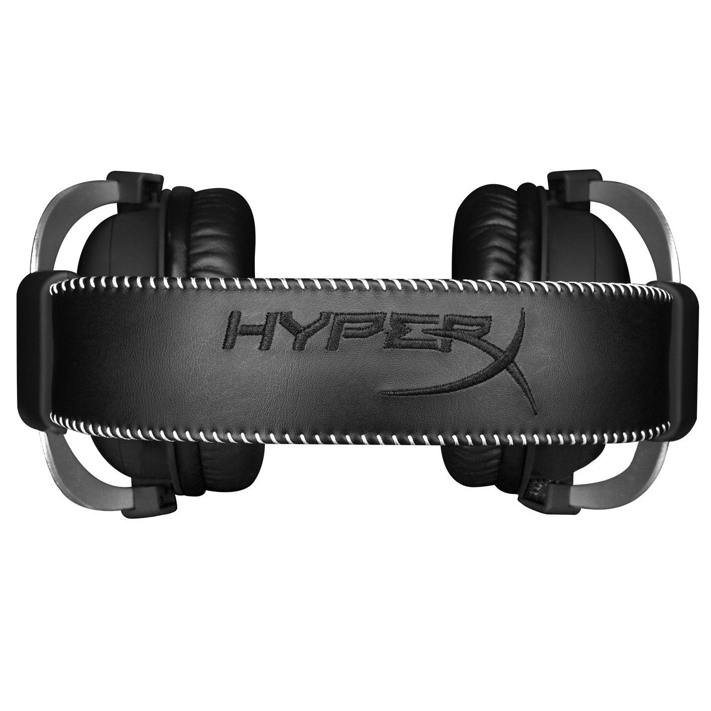 HYPERX Cloud Gaming Kablolu Kulak Üstü Kulaklık HX-HSCL-SR/NA Silver
