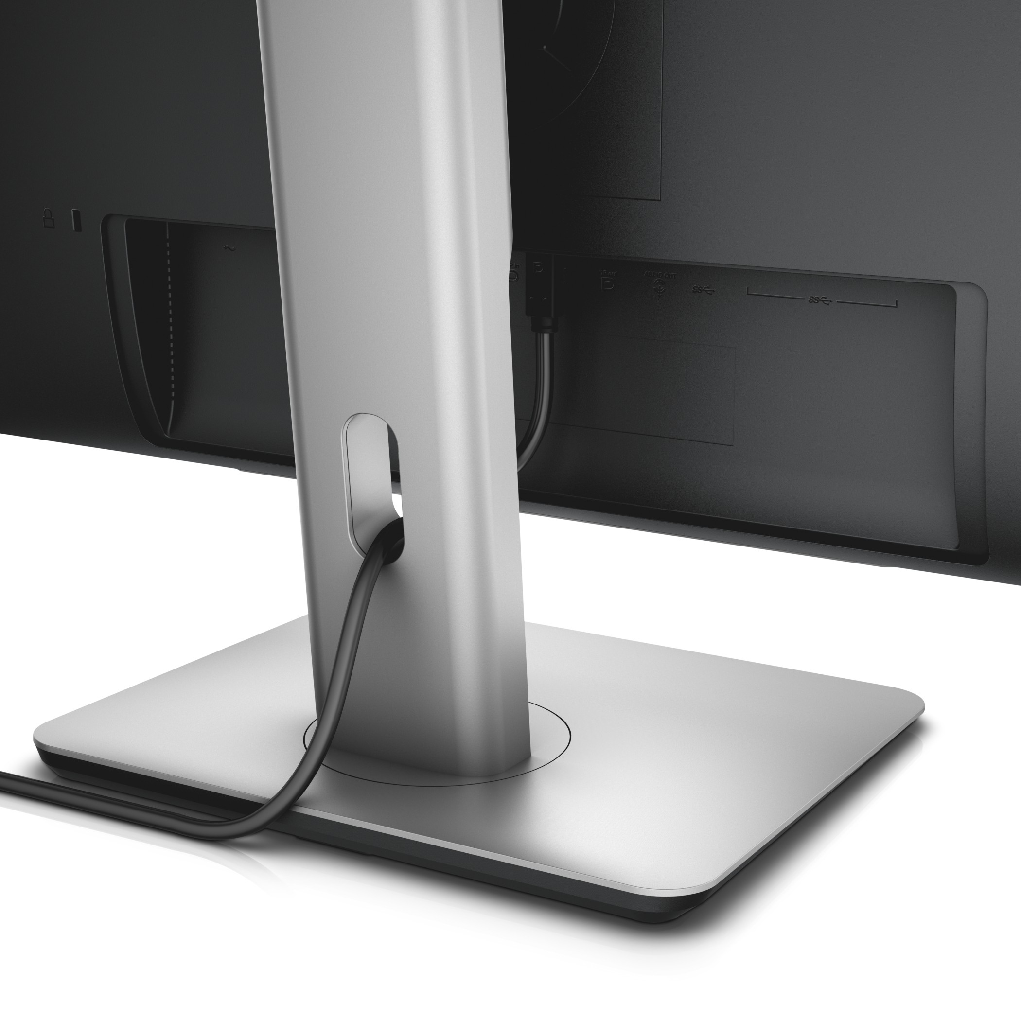 DELL U2515H 25 inç HDMI/DP/Mini DP QHD LED Monitör