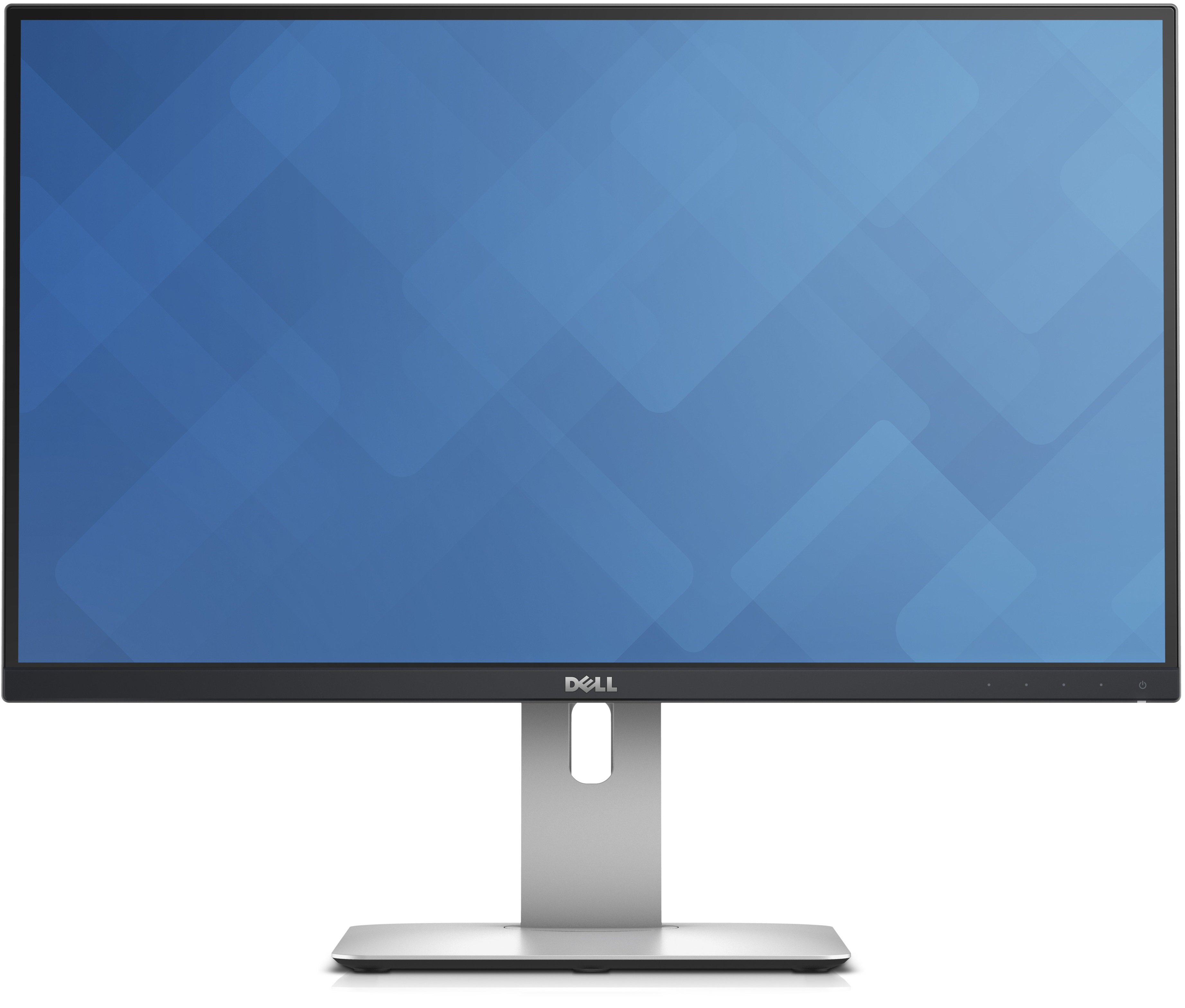 DELL U2515H 25 inç HDMI/DP/Mini DP QHD LED Monitör