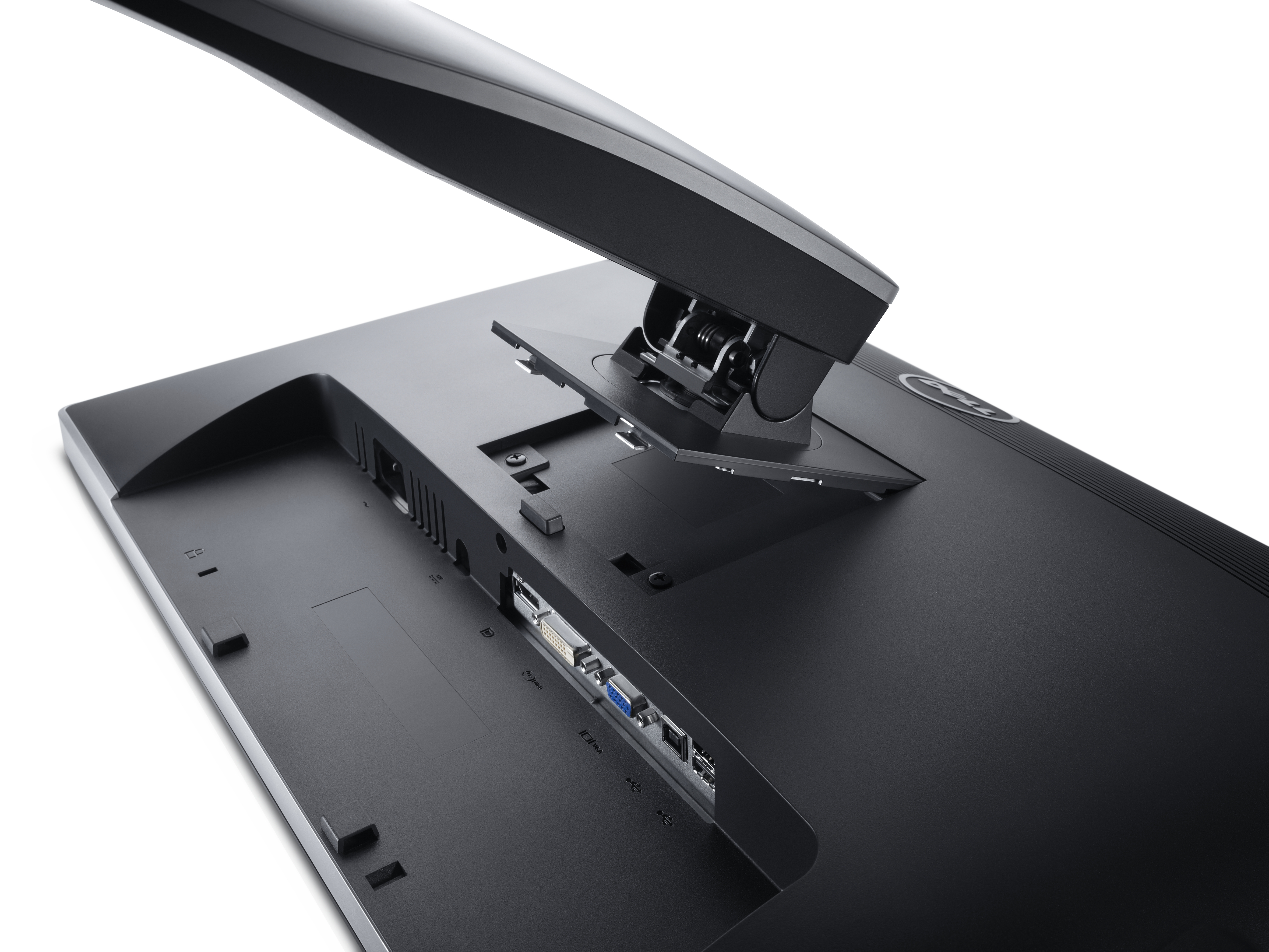 DELL UltraSharp U2412M