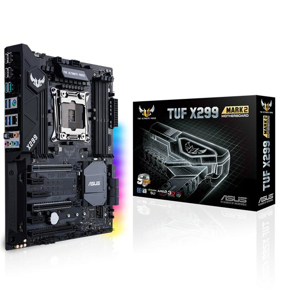 ASUS TUF X299 MARK 2