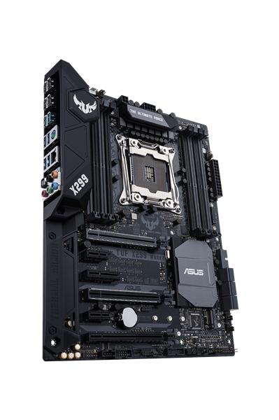 ASUS TUF X299 MARK 2