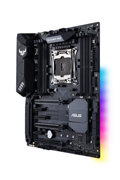 ASUS TUF X299 MARK 2