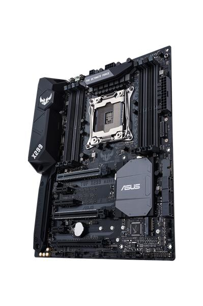 ASUS TUF X299 MARK 2