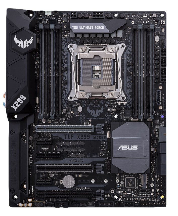 ASUS TUF X299 MARK 2