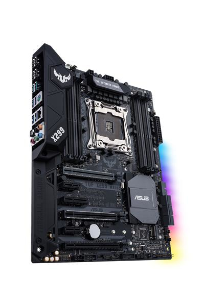 ASUS TUF X299 MARK 2