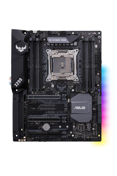 ASUS TUF X299 MARK 2