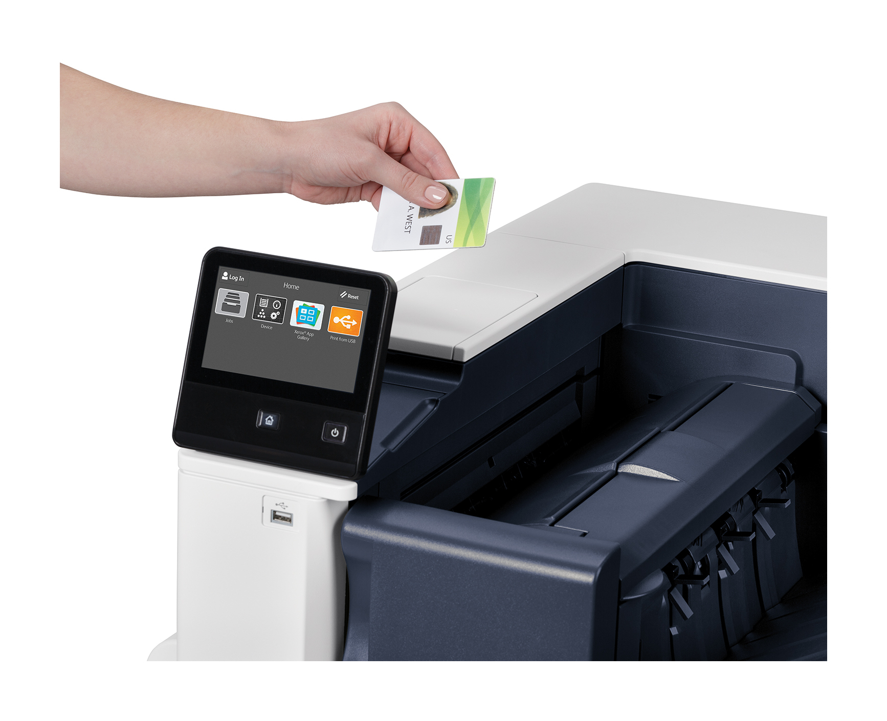 XEROX VersaLink C7000V/N
