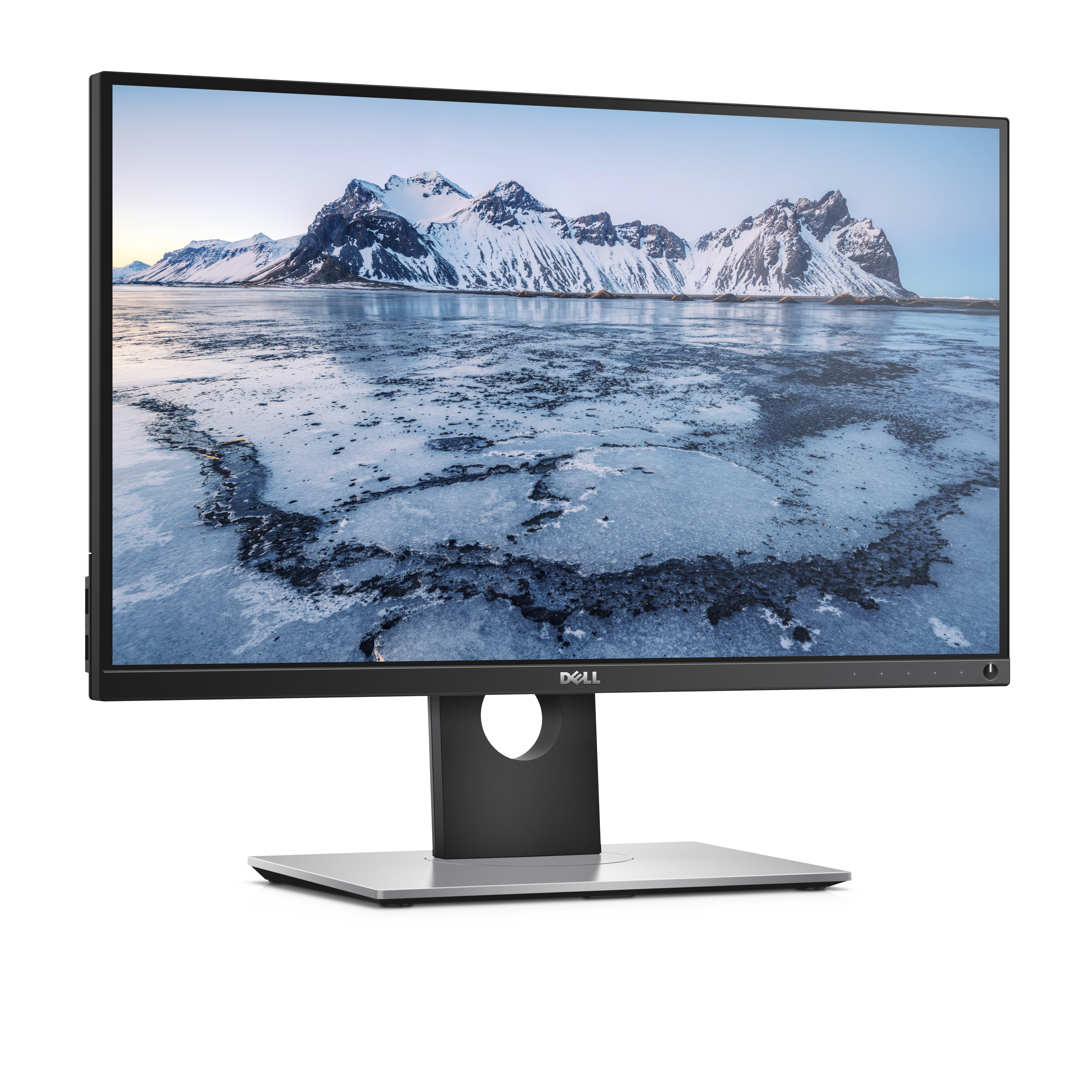 DELL UltraSharp UP2516D