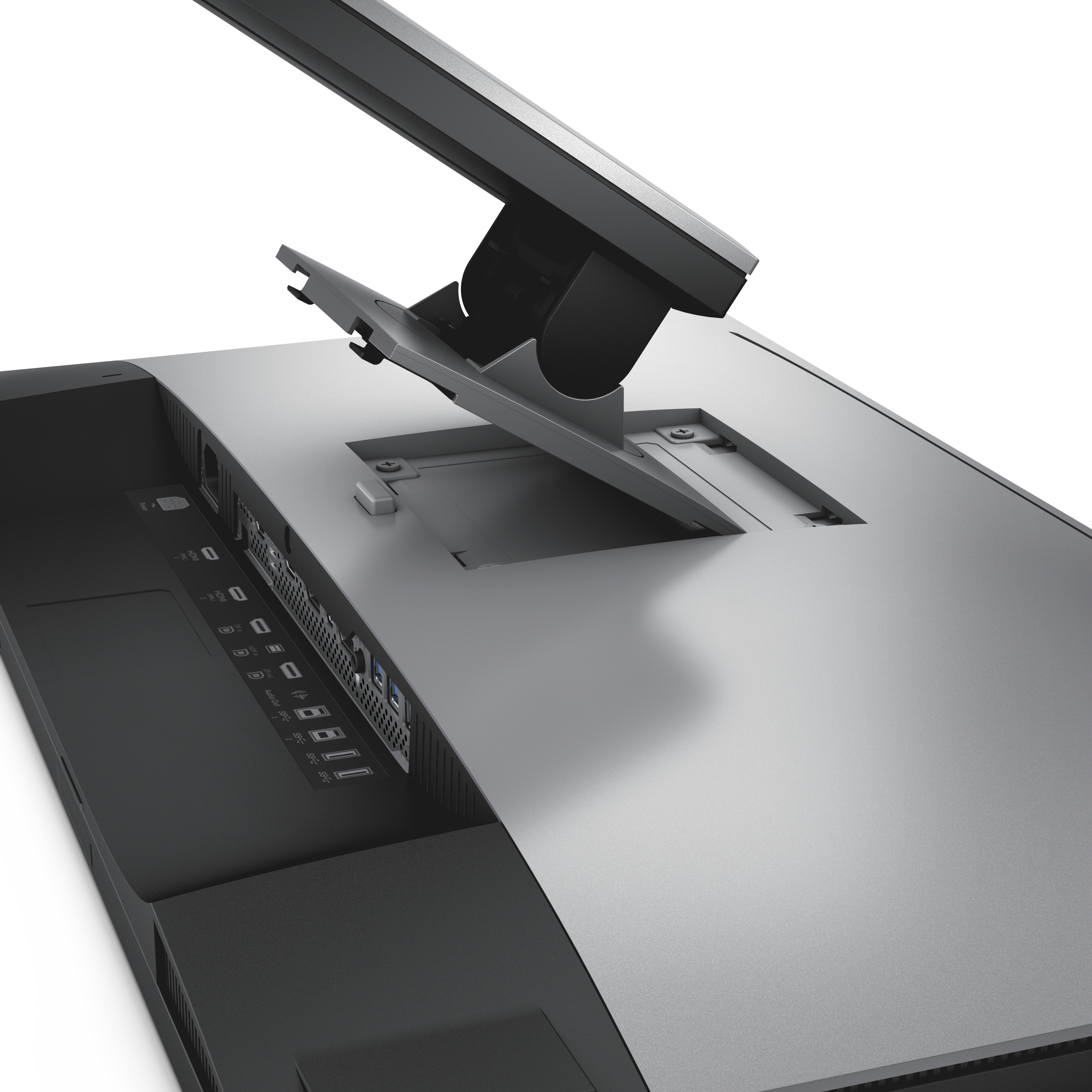 DELL UltraSharp UP2516D