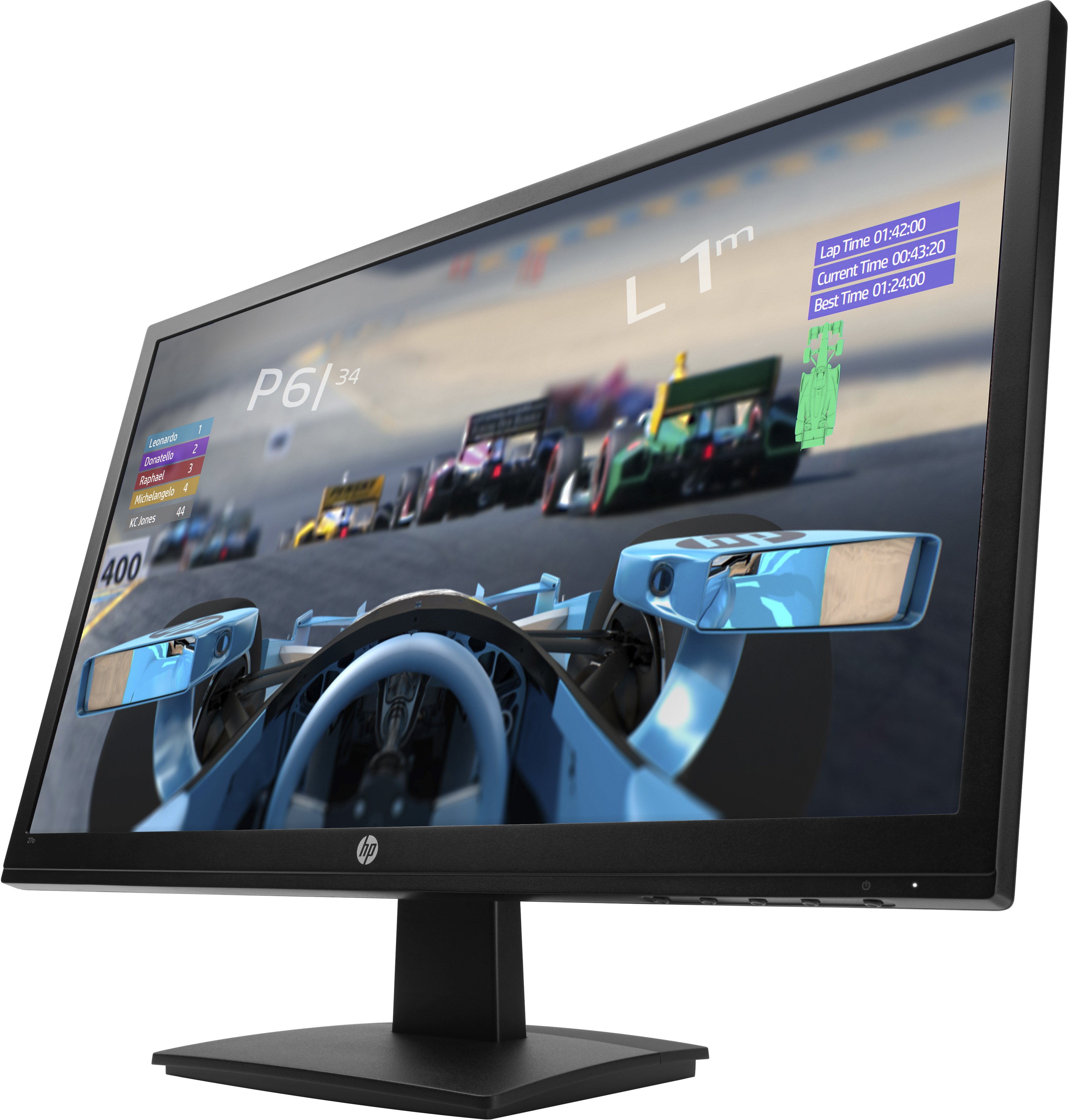 HP 27o