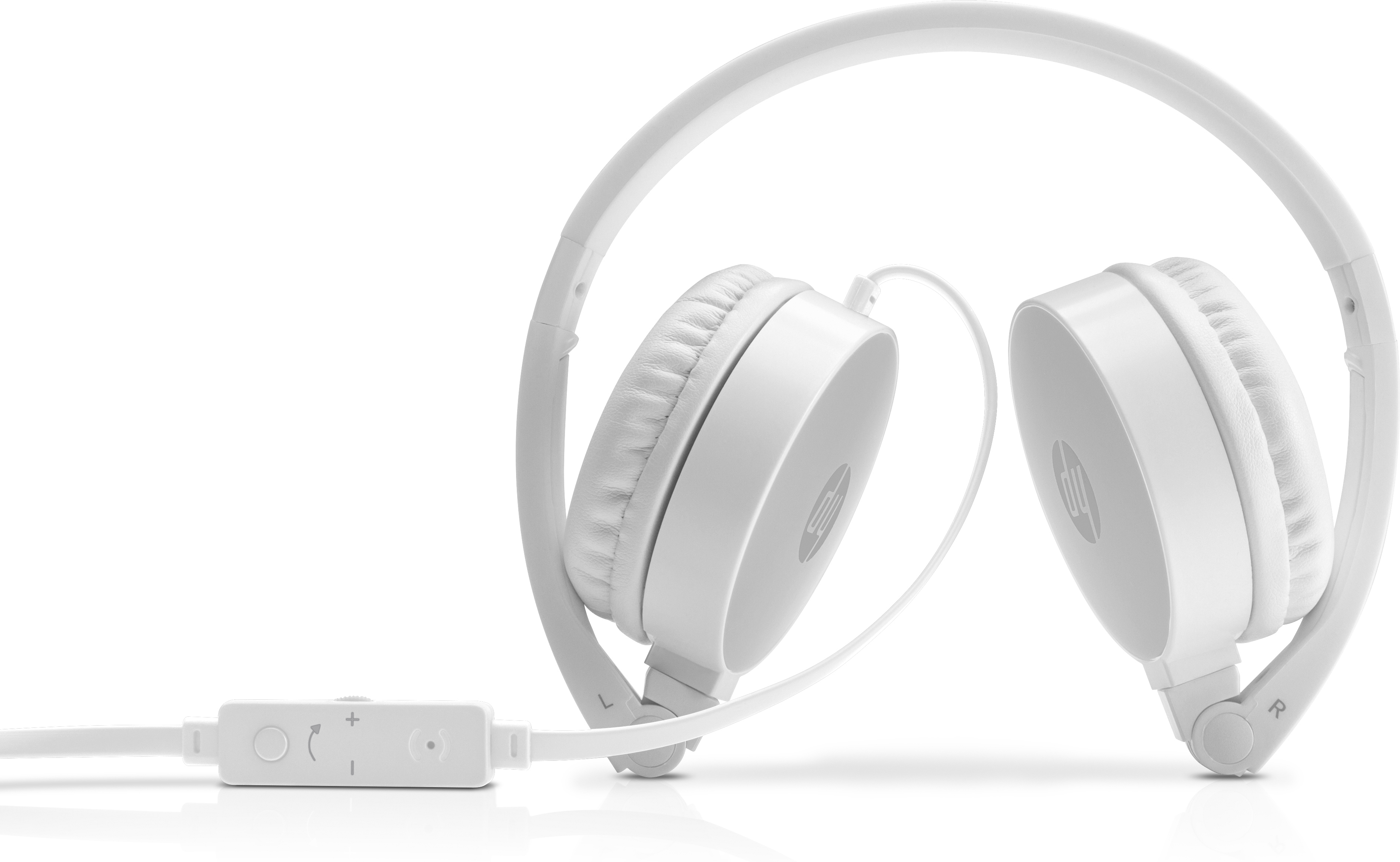 HP Stereo Kulaklık H2800