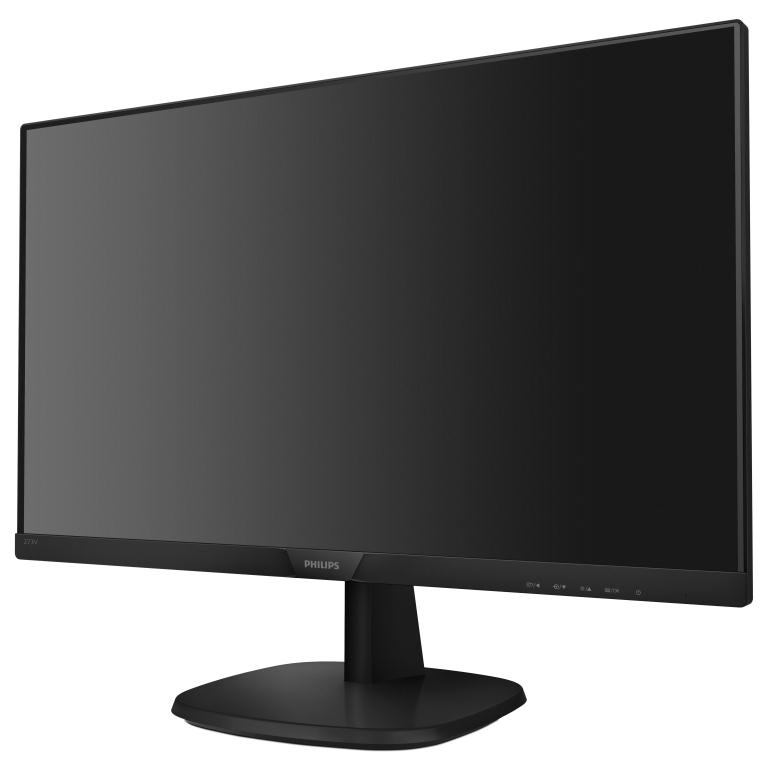 PHILIPS V Line Full HD LCD monitör 273V7QDSB/01