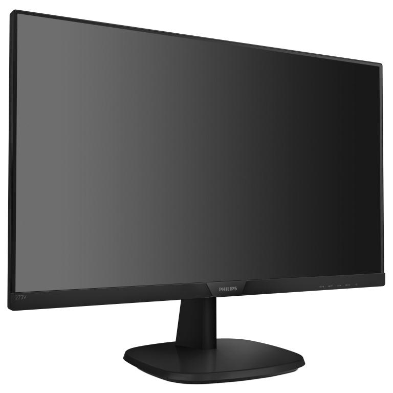 PHILIPS V Line Full HD LCD monitör 273V7QDSB/01