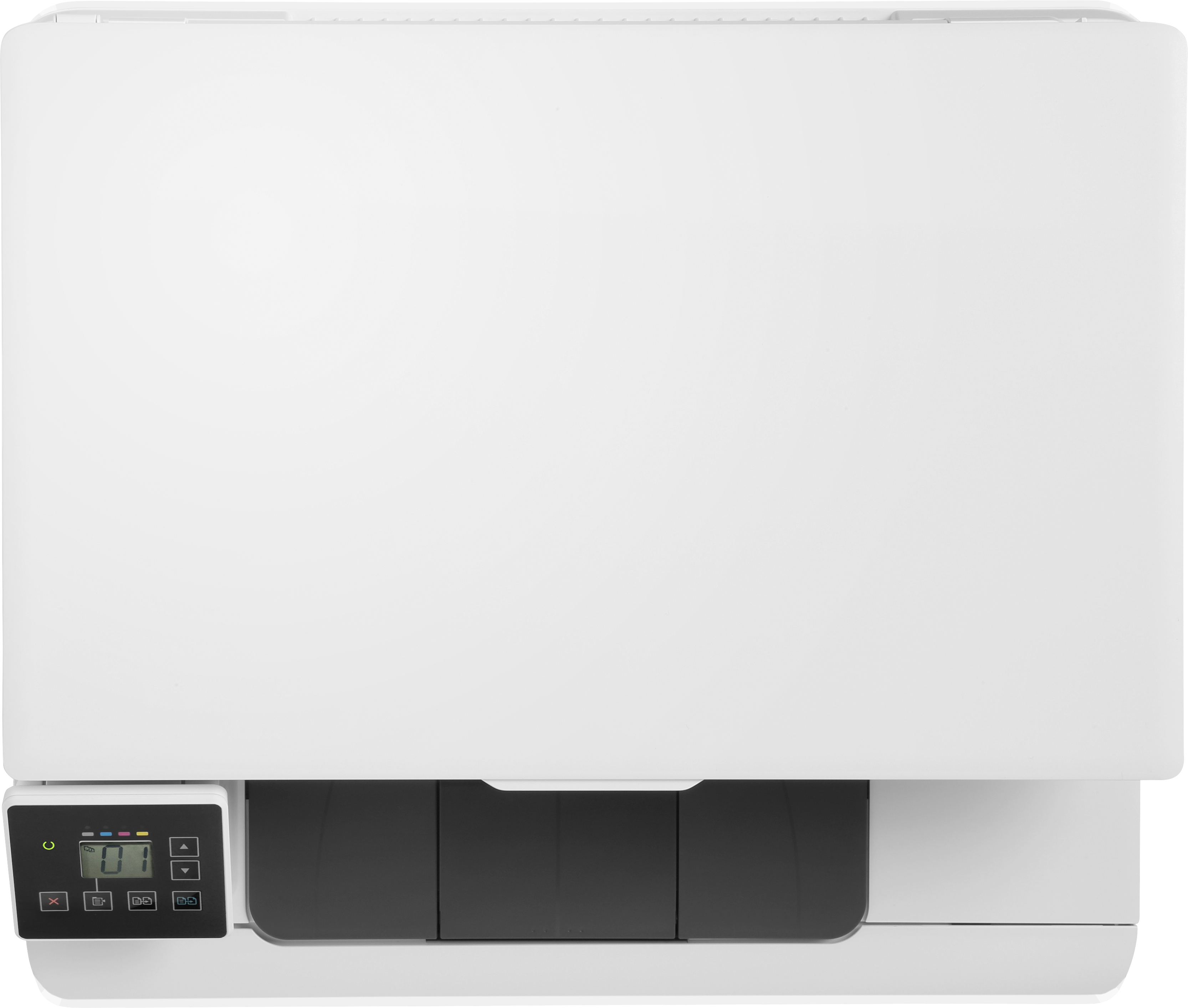HP Color LaserJet Pro M180n