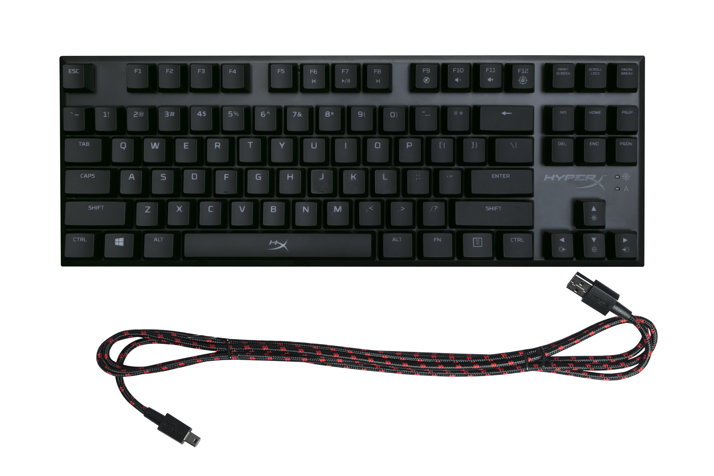 KINGSTON HyperX Alloy FPS Pro Gaming Klavye