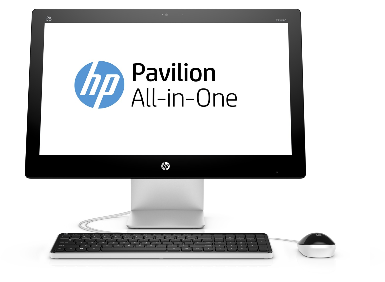 HP M6Y72EA Pavilion Touch 23 inç Q000NT 23 Core i5-4460T 1.9 Ghz 4GB 1 TB 2GB Win 8.1 All in One PC