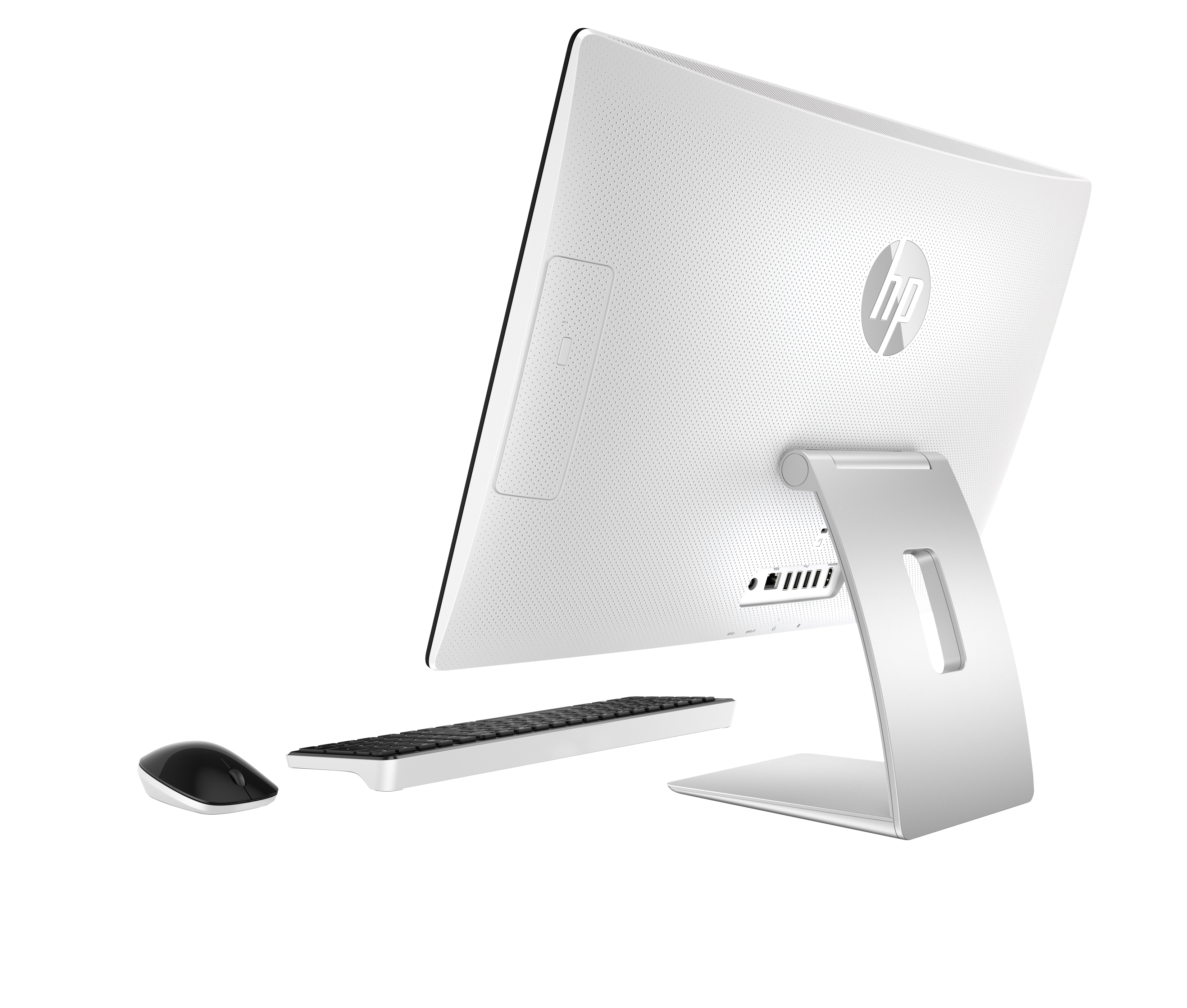 HP M6Y72EA Pavilion Touch 23 inç Q000NT 23 Core i5-4460T 1.9 Ghz 4GB 1 TB 2GB Win 8.1 All in One PC