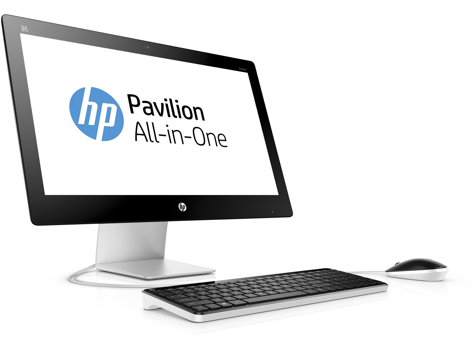 HP M6Z01EA Pavilion Touch 23 inç Q001NT 23 Core i7-4785T 8GB 1TB 4GB Windows 8.1 All in One PC
