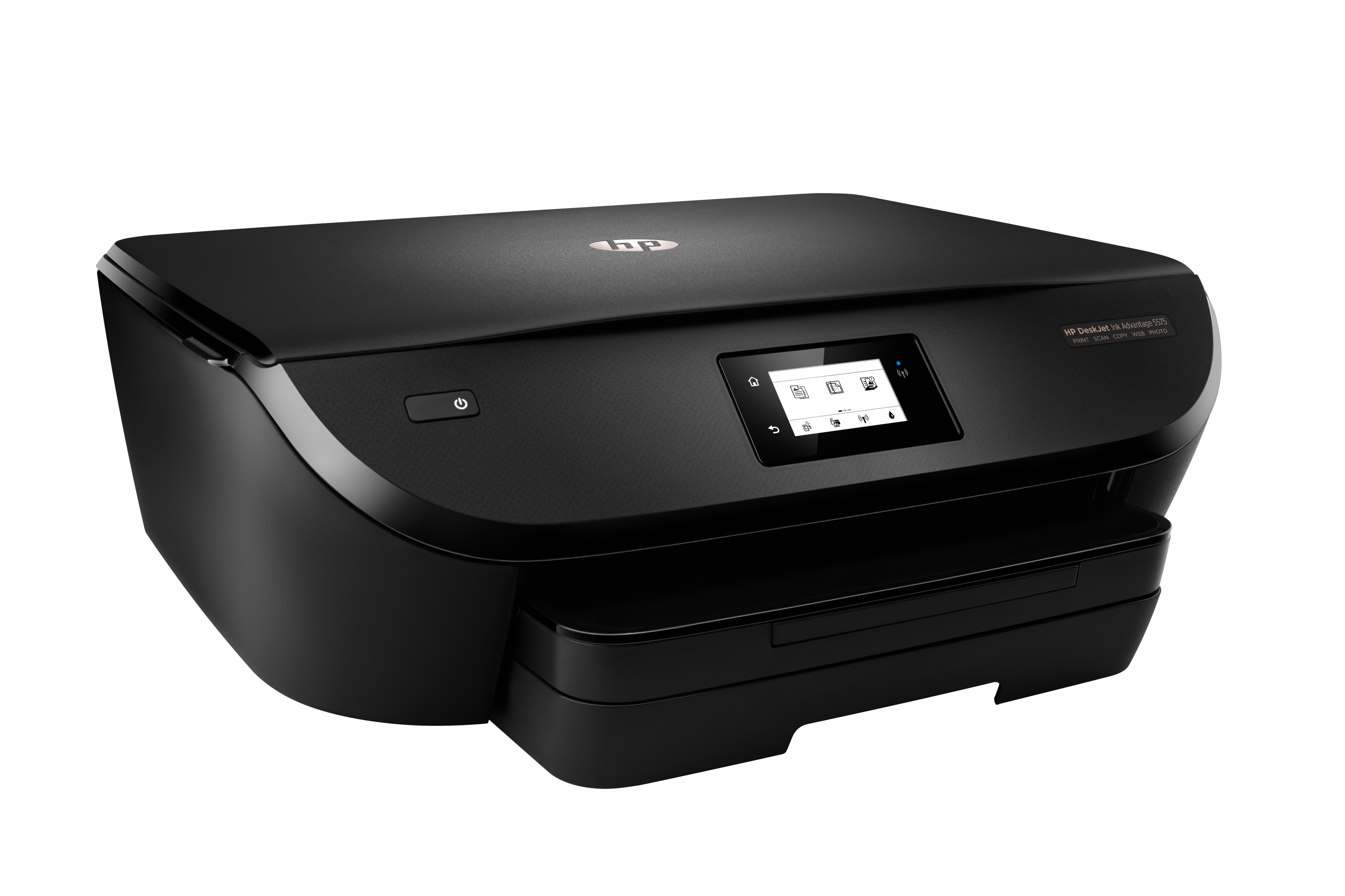 HP Hp G0V48C Deskjet Ink Advantage 5575 All-In-One