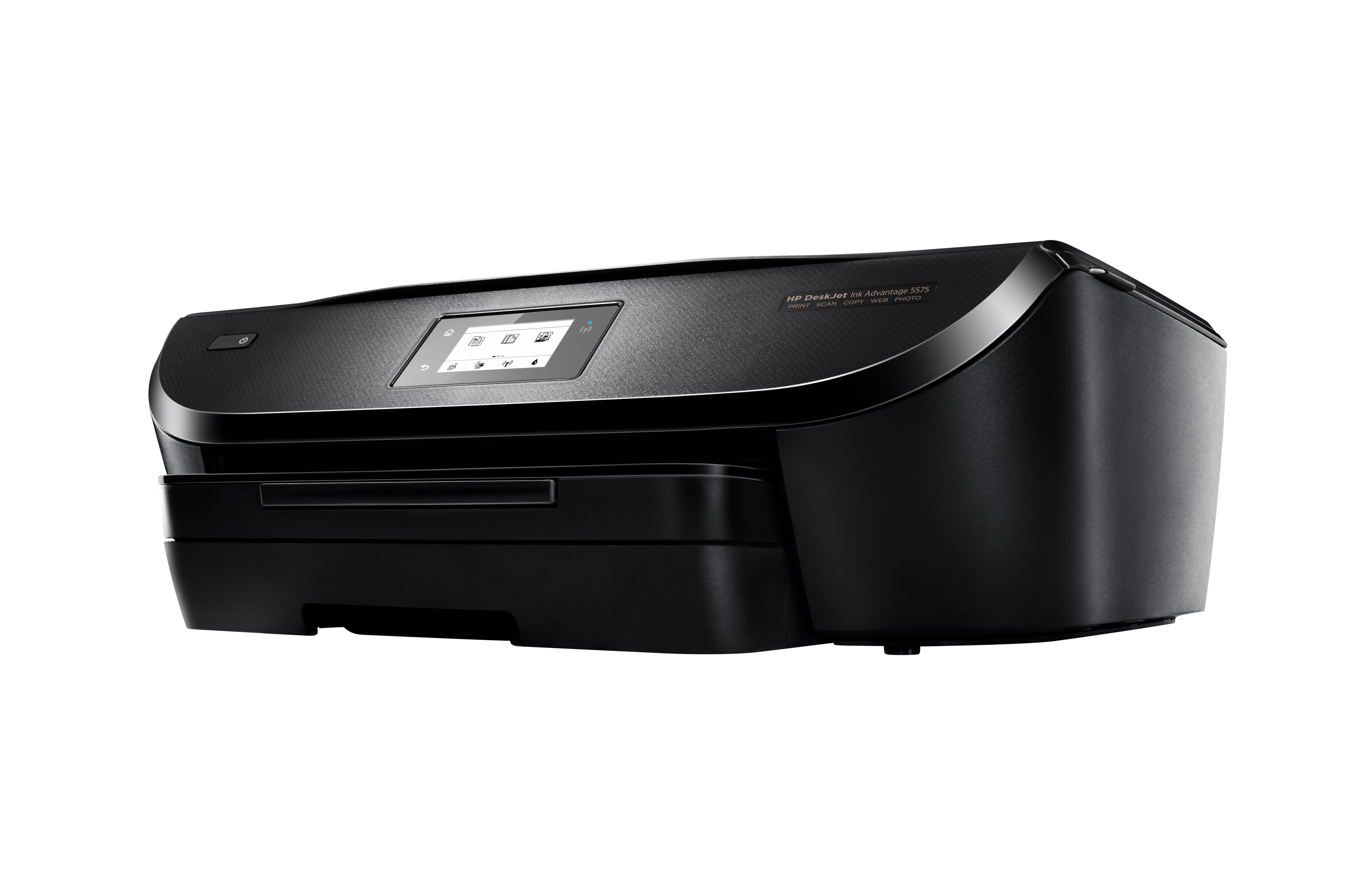 HP Hp G0V48C Deskjet Ink Advantage 5575 All-In-One