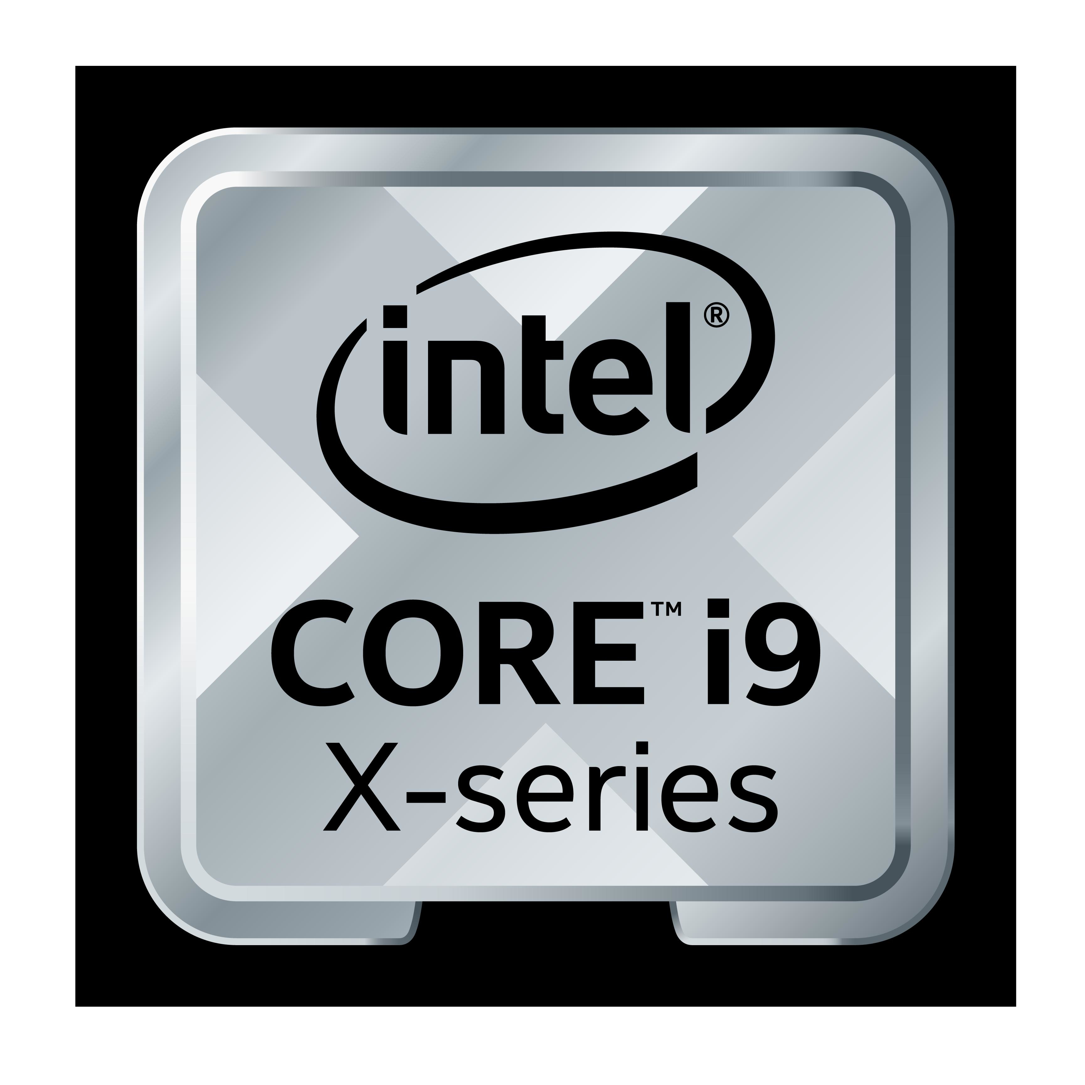 INTEL Core i9-7940X
