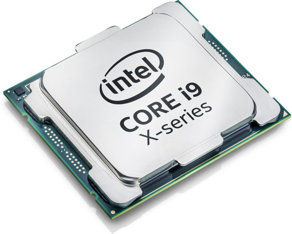 INTEL Core i9-7940X