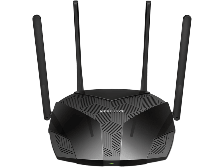 MERCUSYS MR70X AX1800 k ts vos WiFi 6 router MediaMarkt online