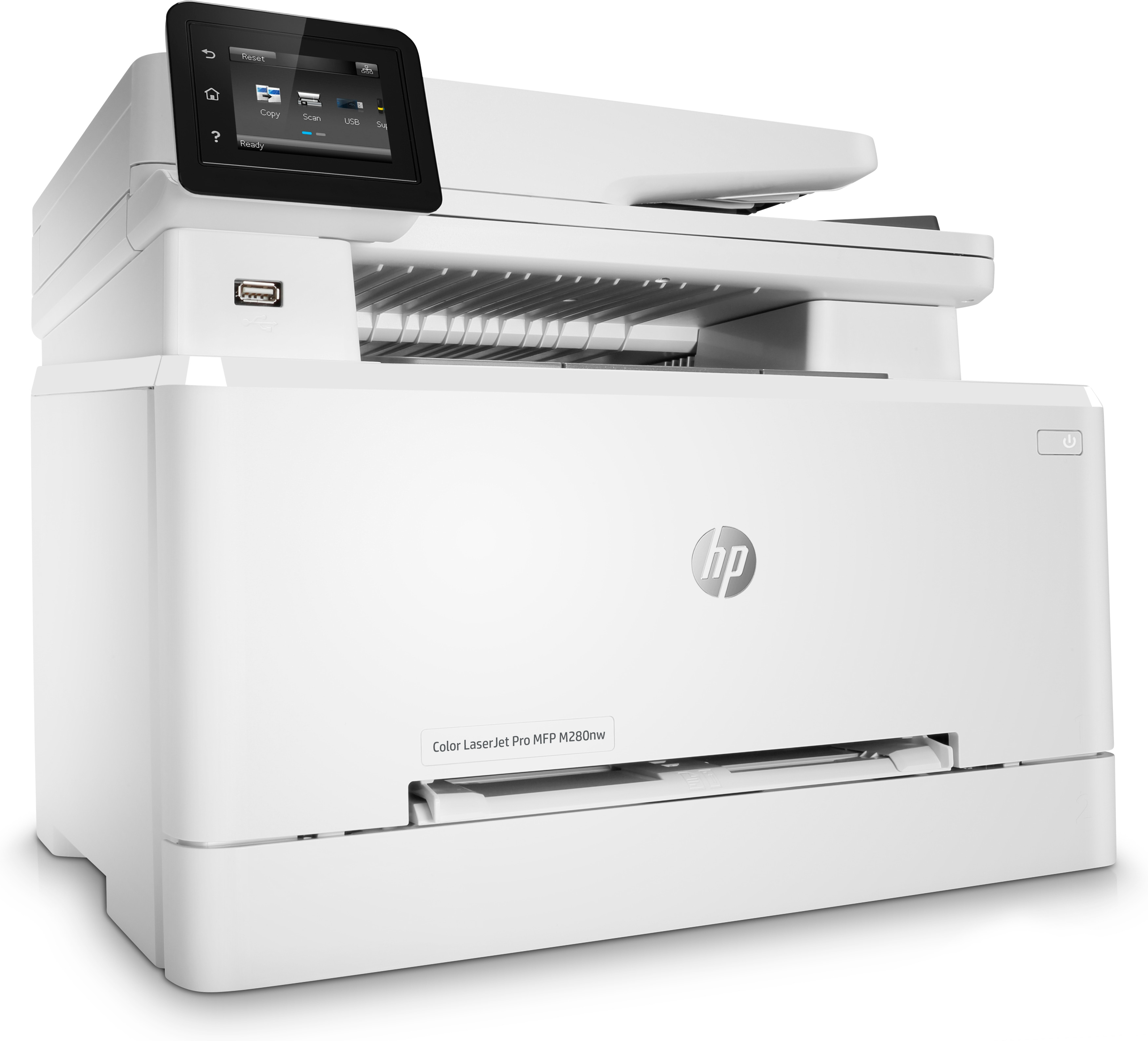 HP Color LaserJet Pro MFP M280nw