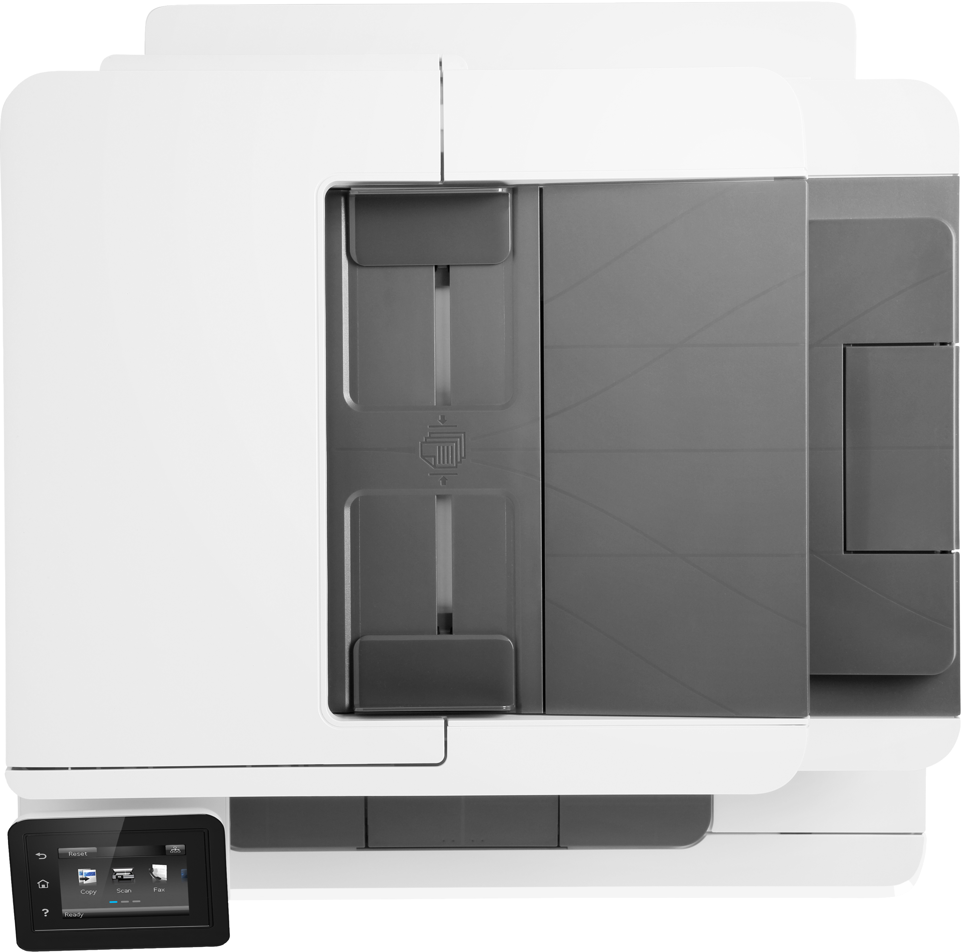 HP Color LaserJet Pro M281fdn
