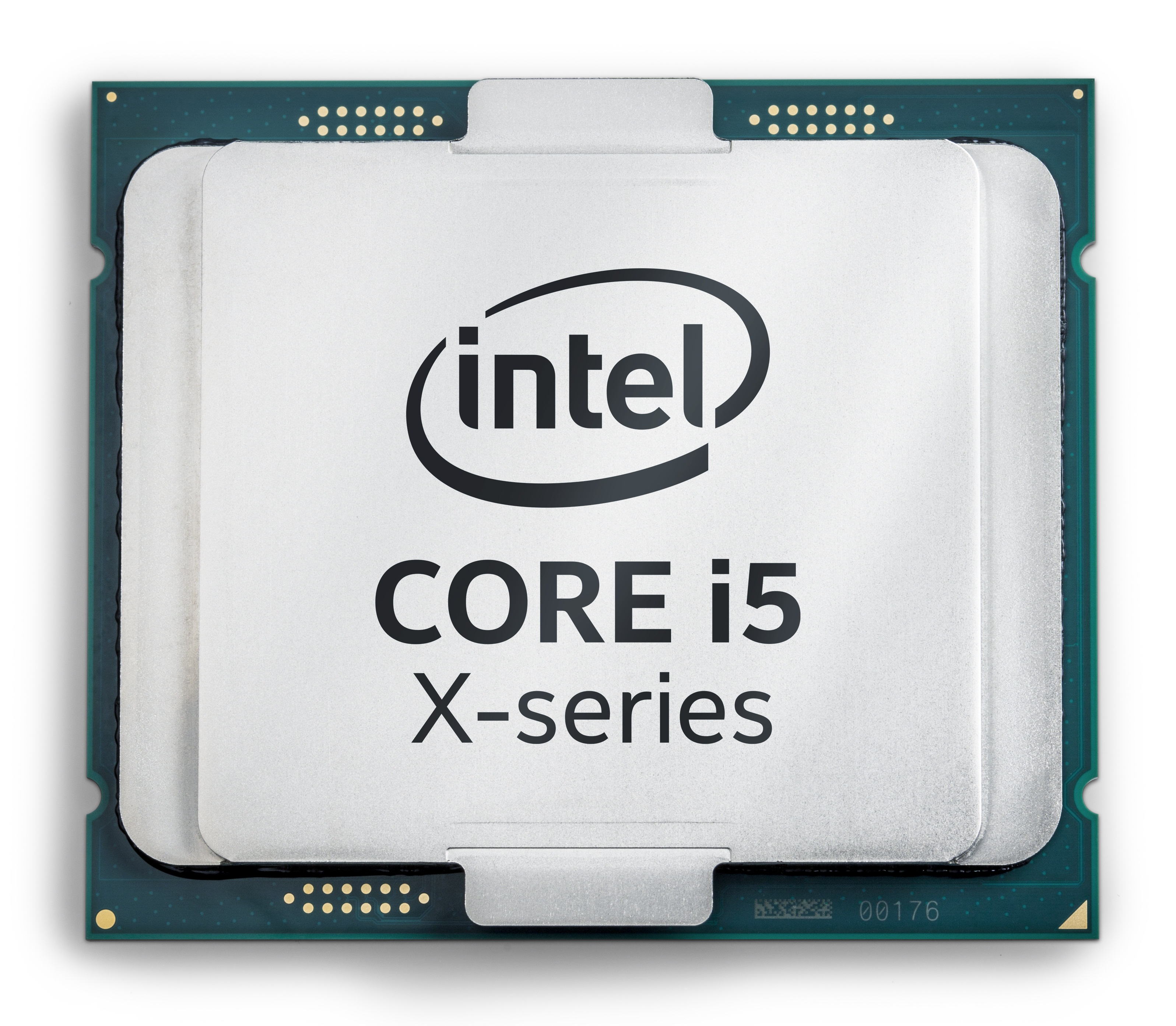 INTEL Core i5-7640X