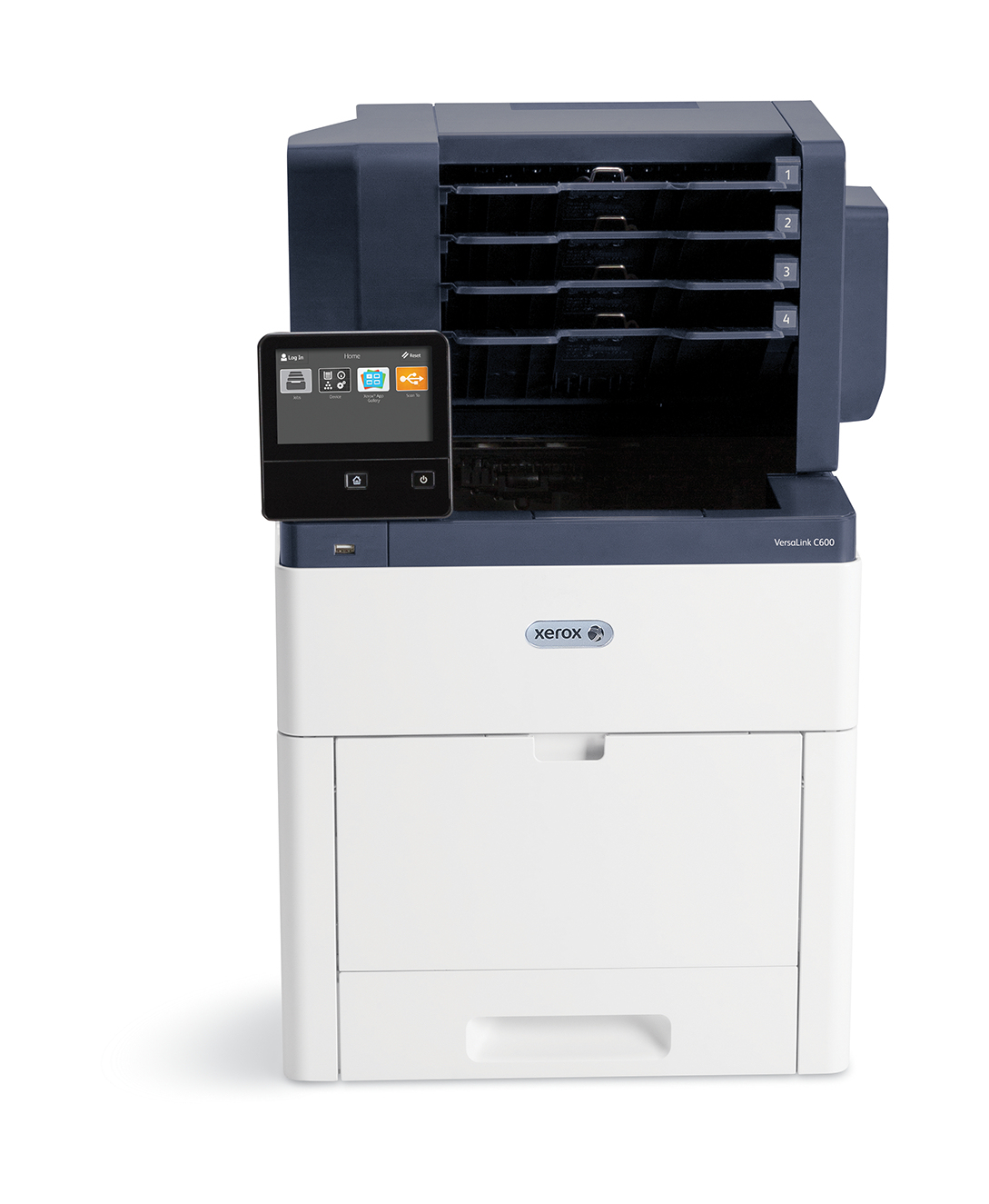 XEROX VersaLink C600V/DN