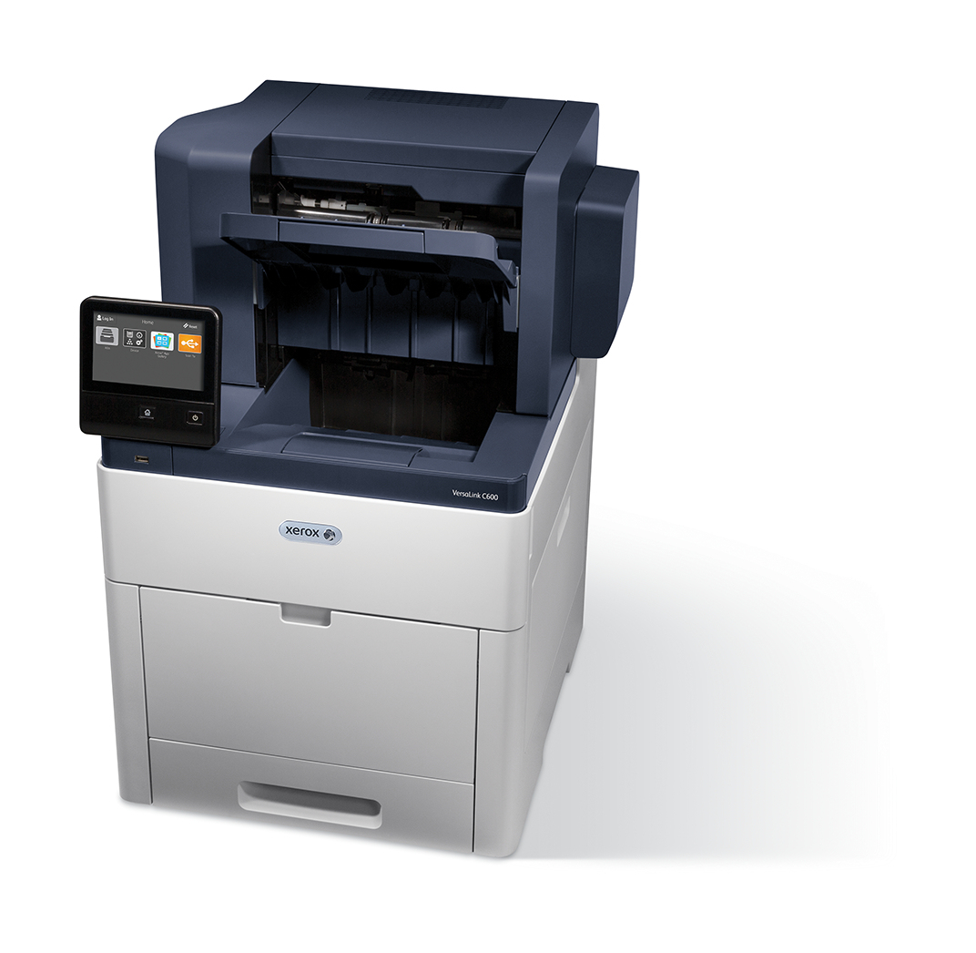 XEROX VersaLink C600V/DN