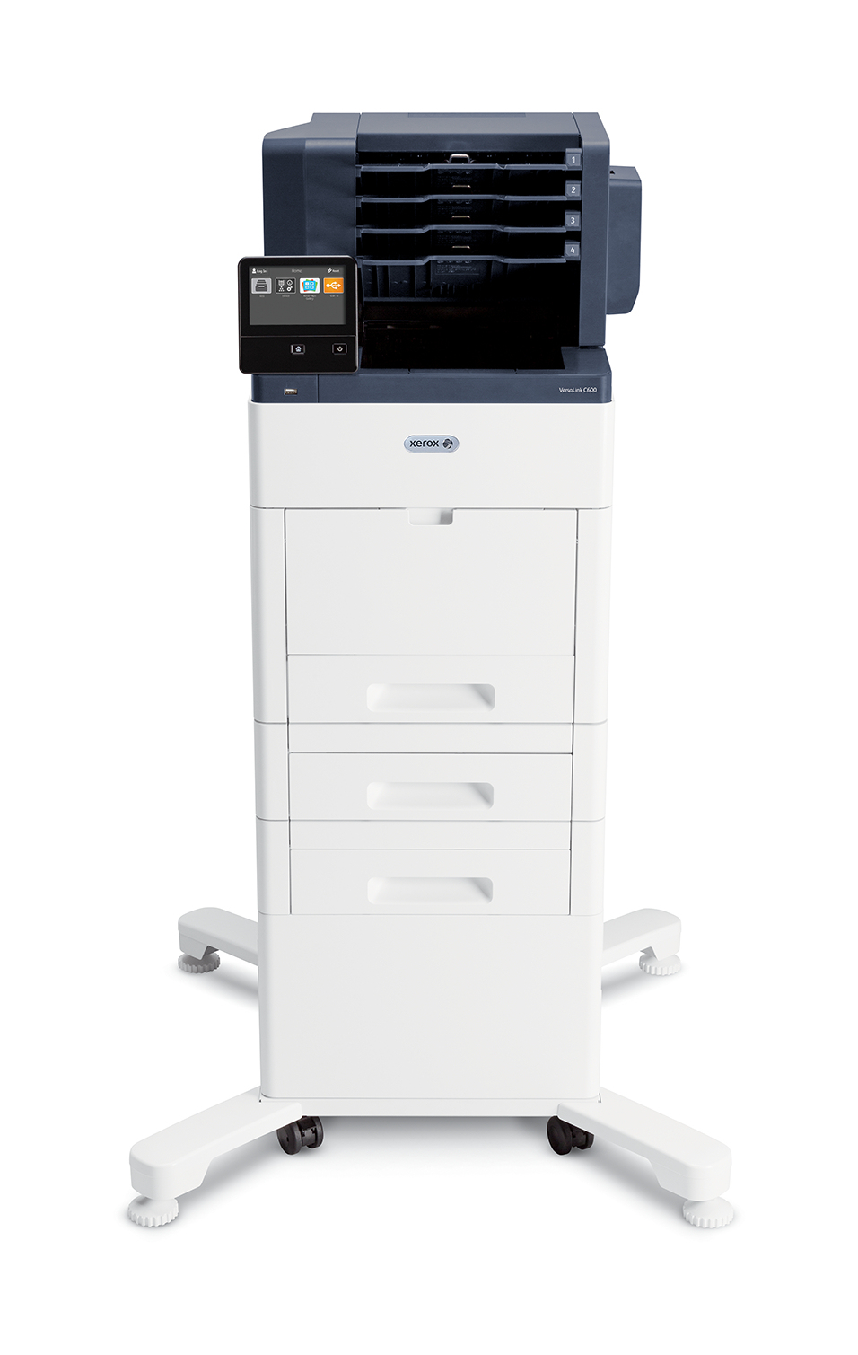 XEROX VersaLink C600V/DN
