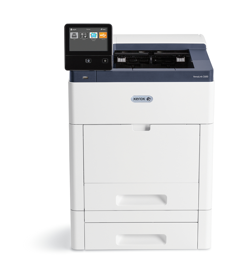 XEROX VersaLink C600V/DN