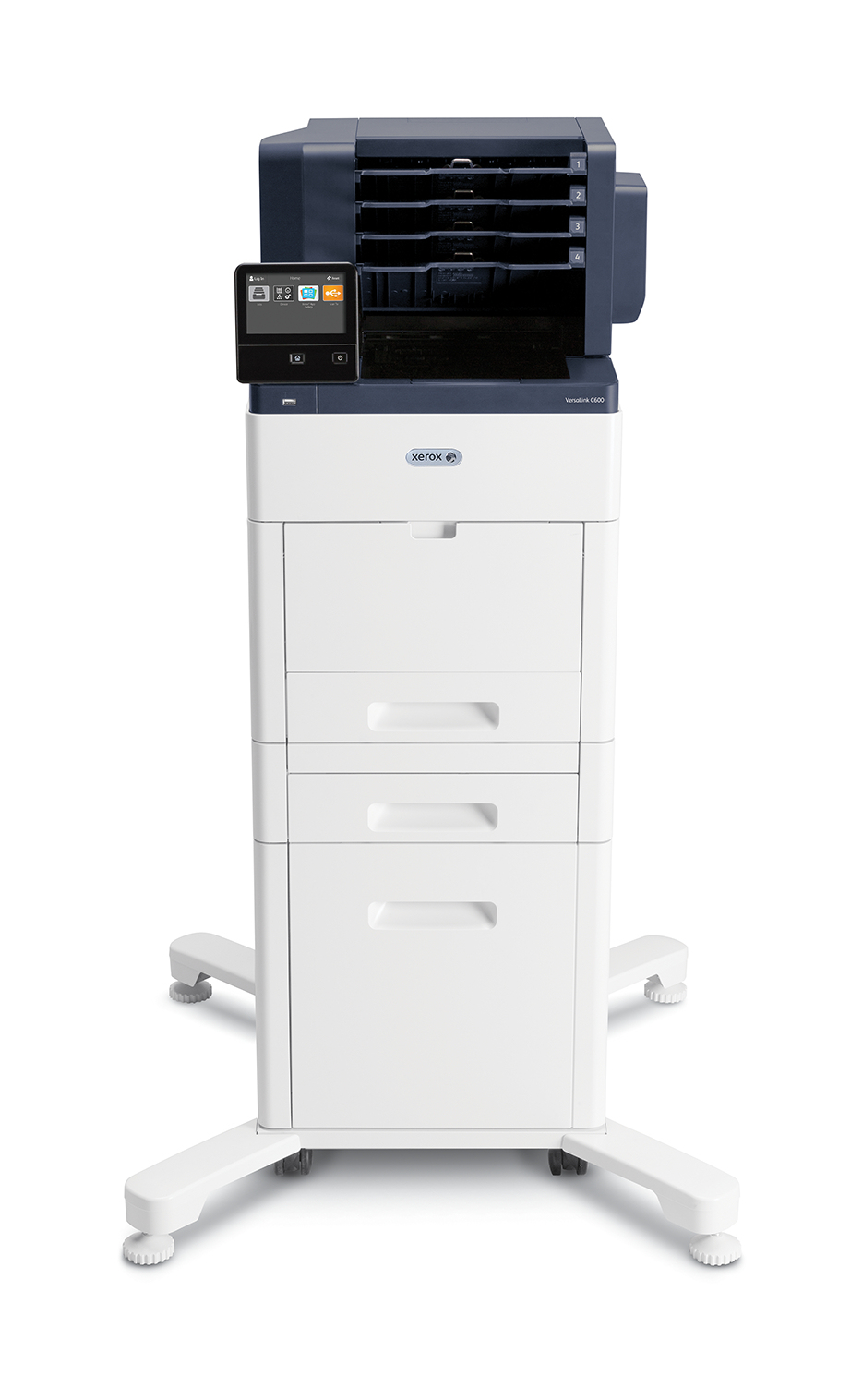 XEROX VersaLink C600V/DN