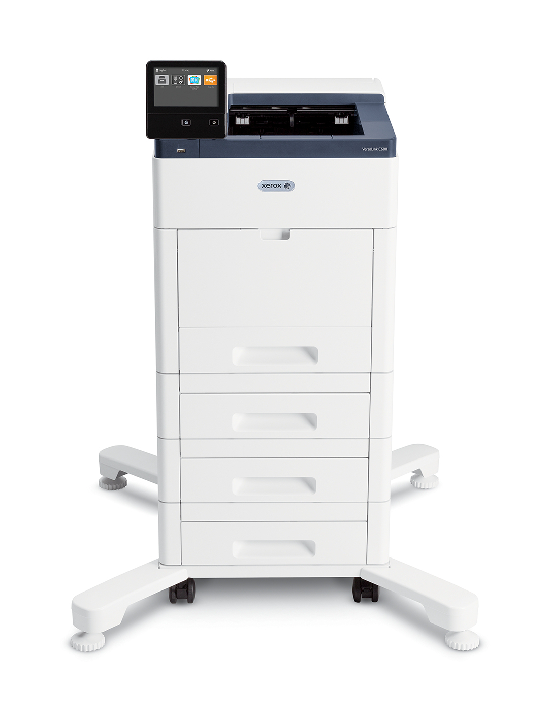 XEROX VersaLink C600V/DN