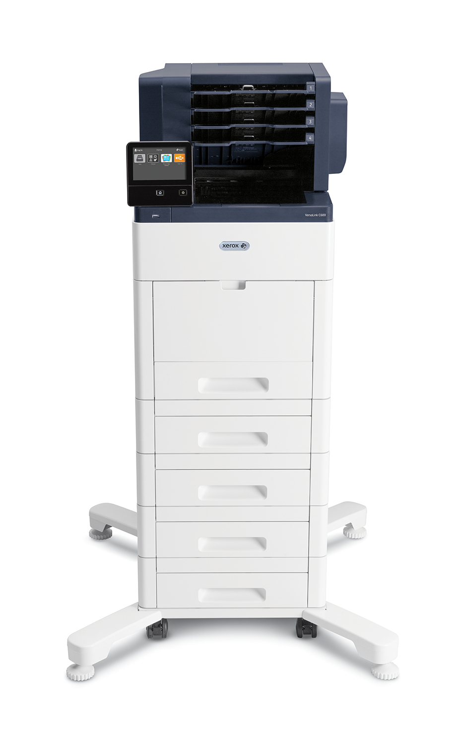 XEROX VersaLink C600V/DN