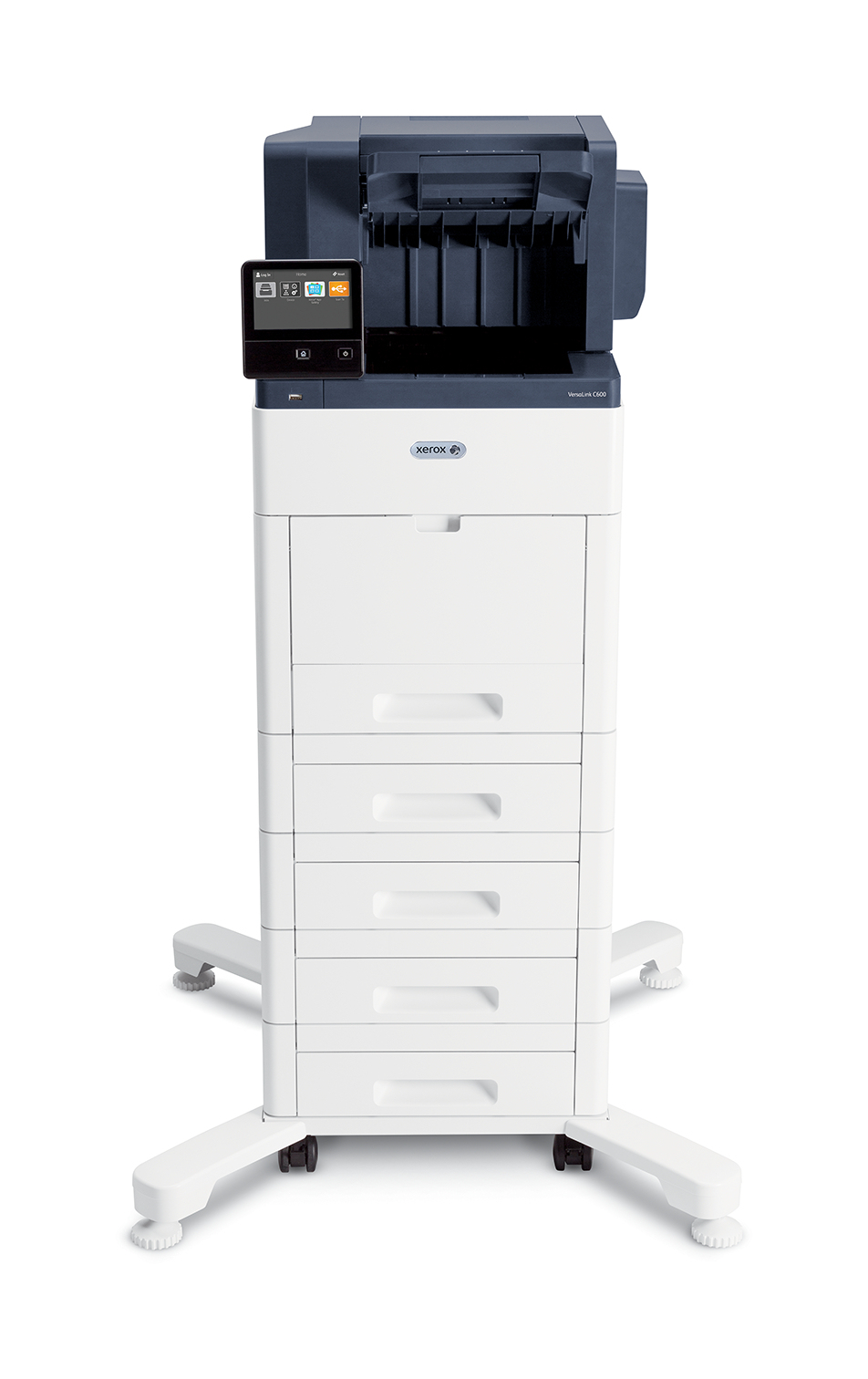 XEROX VersaLink C600V/DN