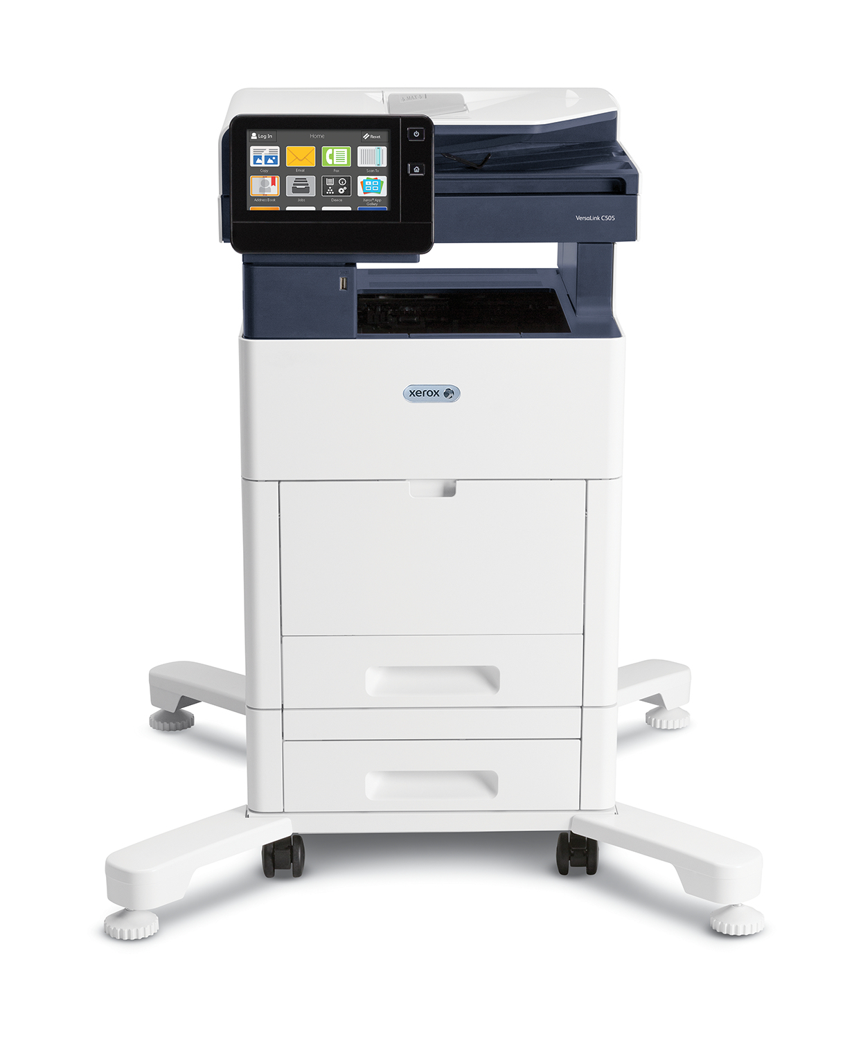 XEROX VersaLink C505V/X