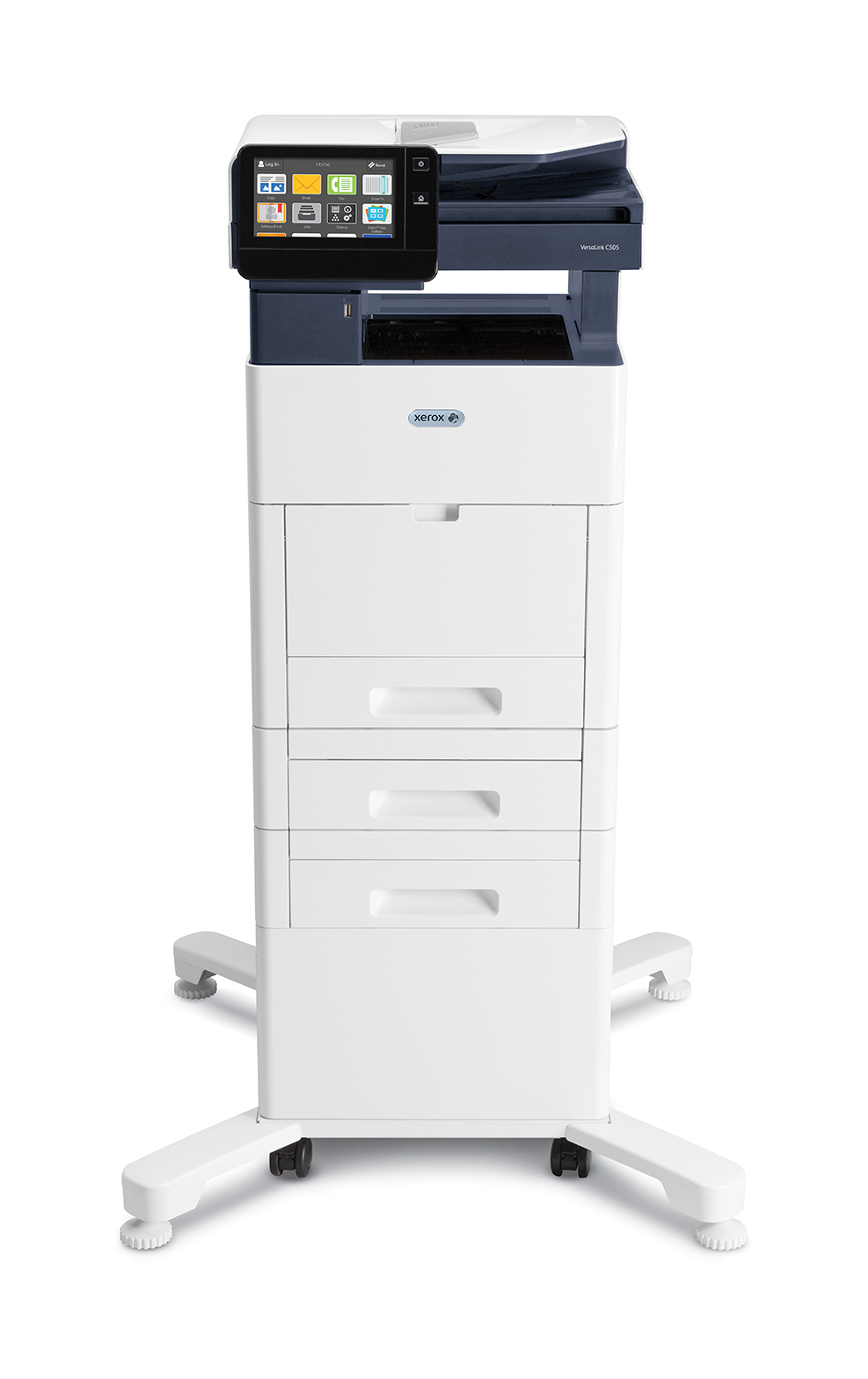 XEROX VersaLink C505V/X