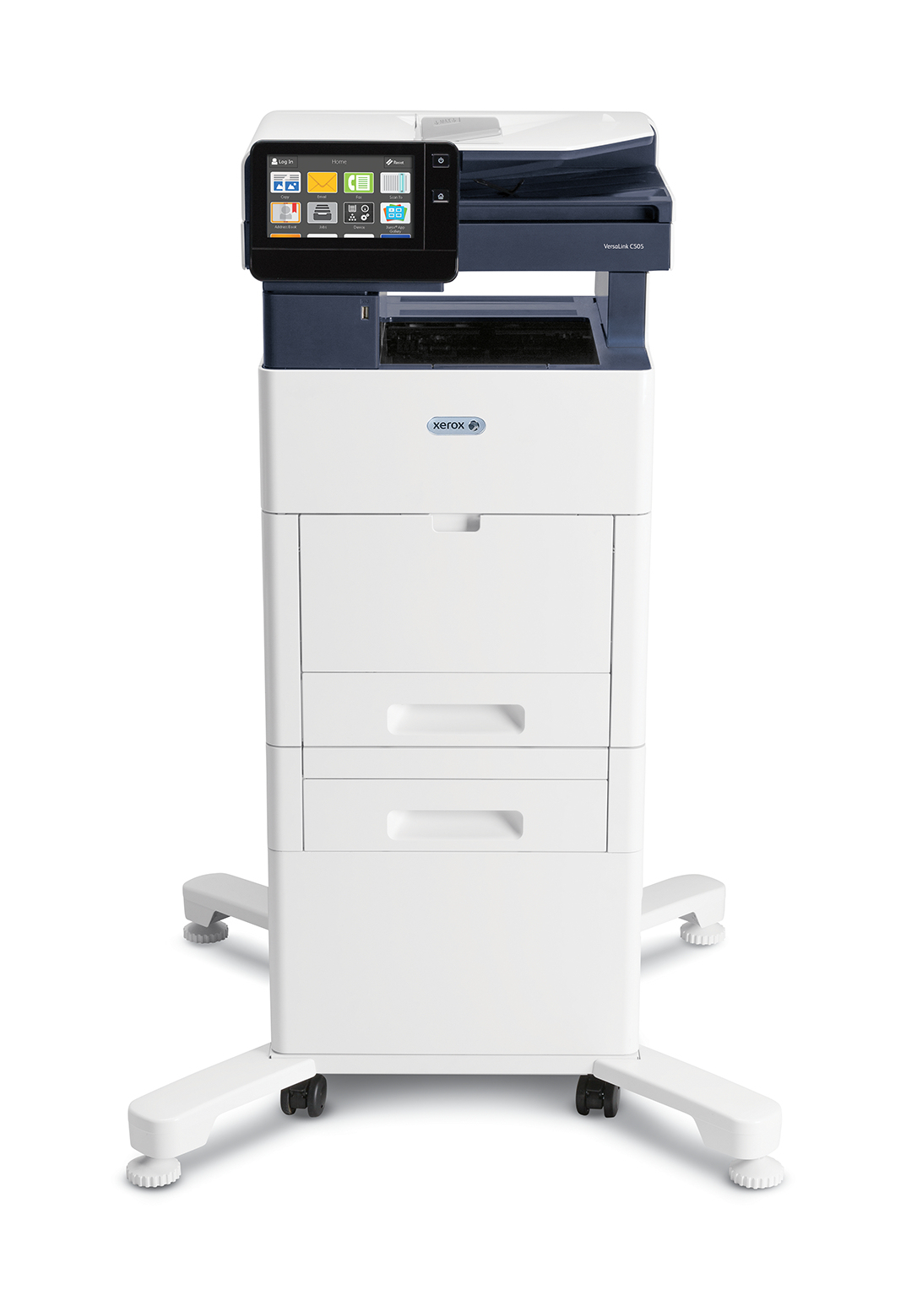 XEROX VersaLink C505V/X
