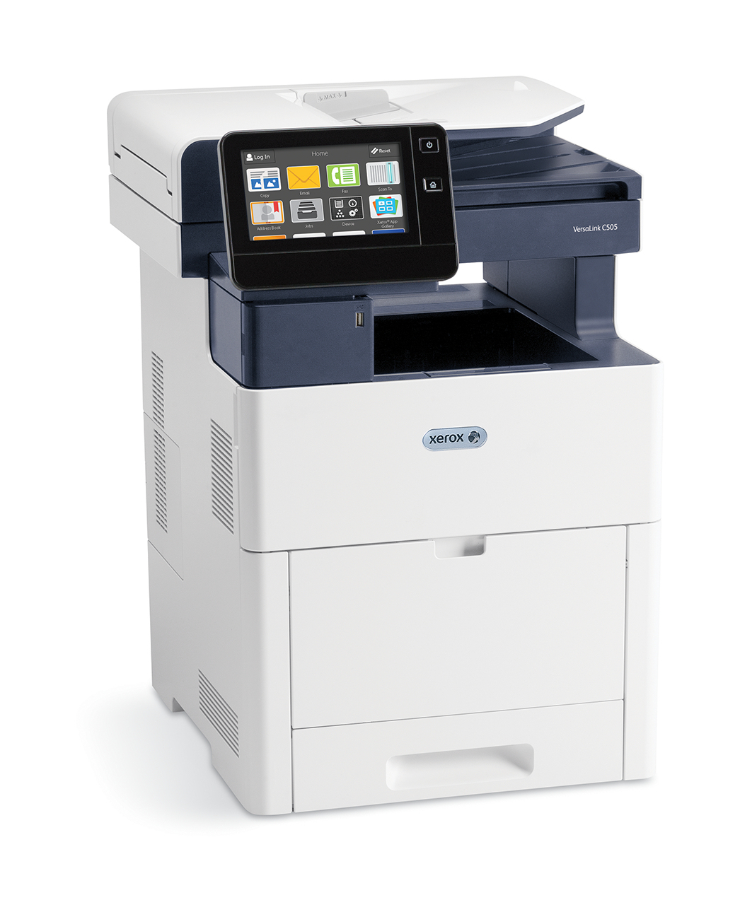 XEROX VersaLink C505V/X