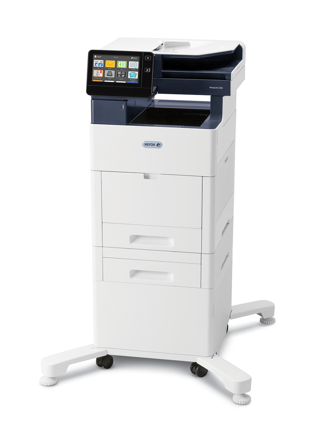 XEROX VersaLink C505V/X