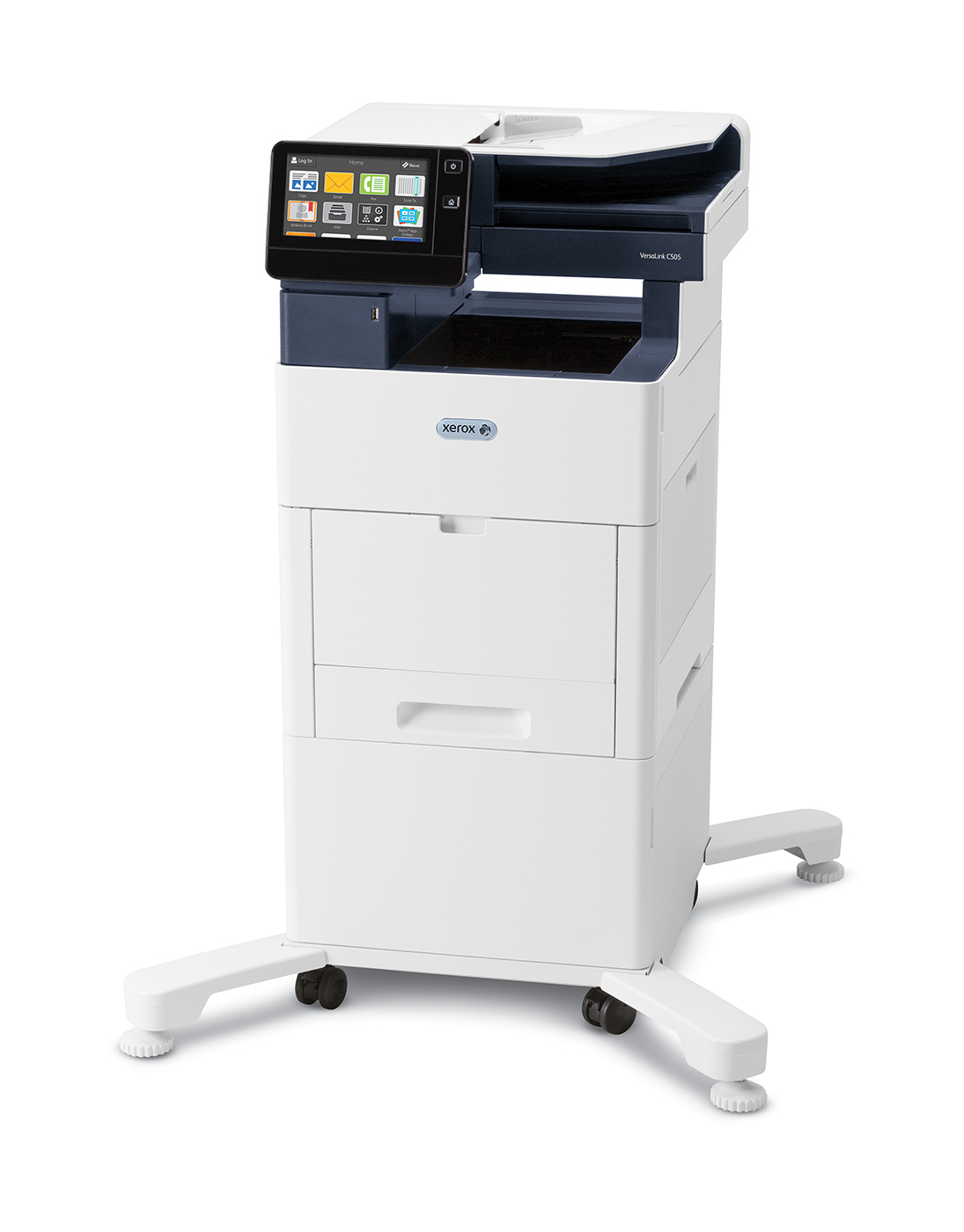 XEROX VersaLink C505V/X