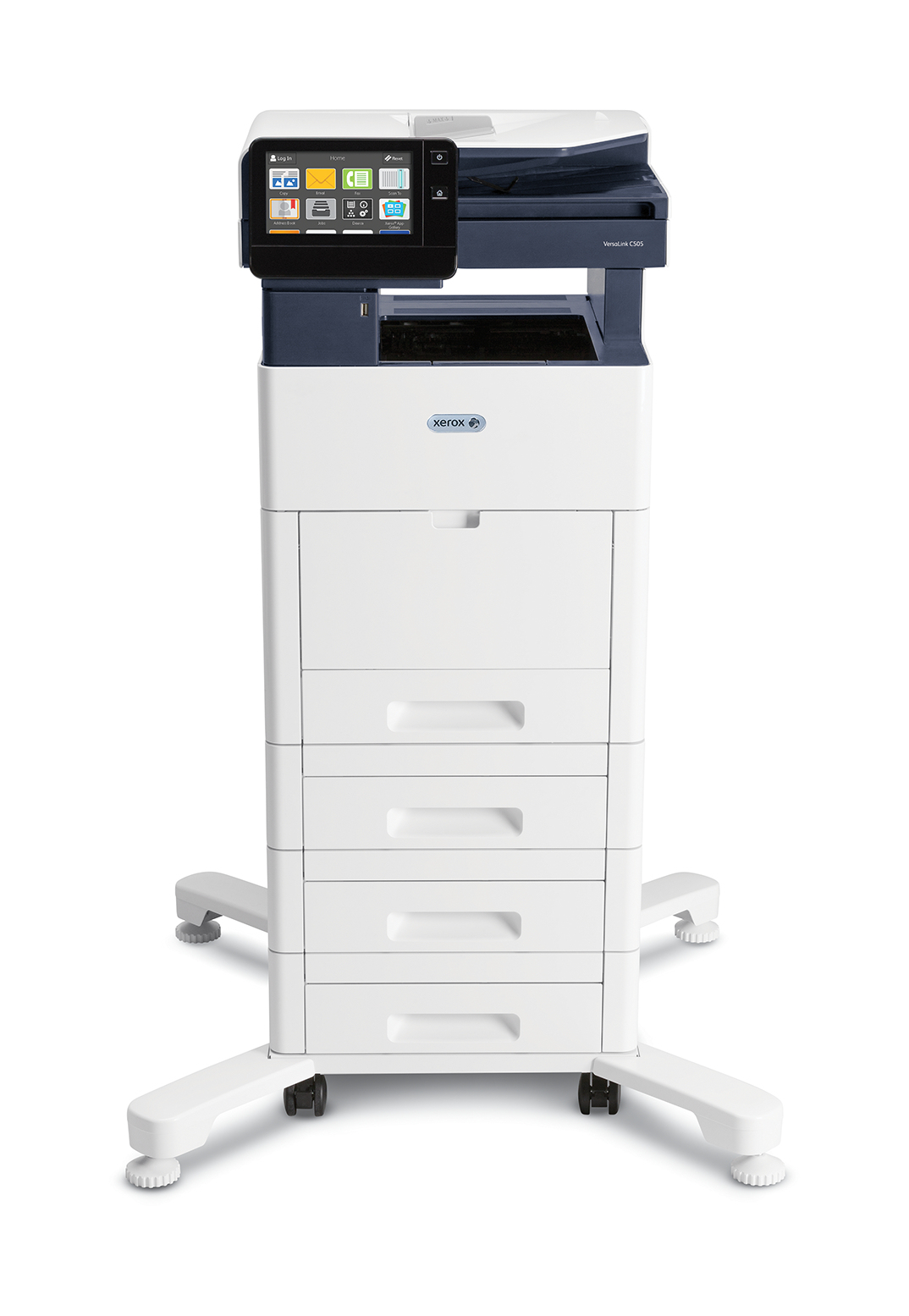 XEROX VersaLink C505V/X
