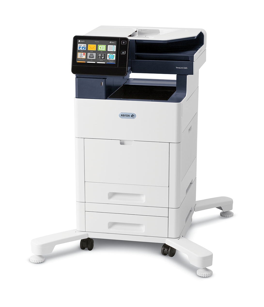 XEROX VersaLink C605V/X
