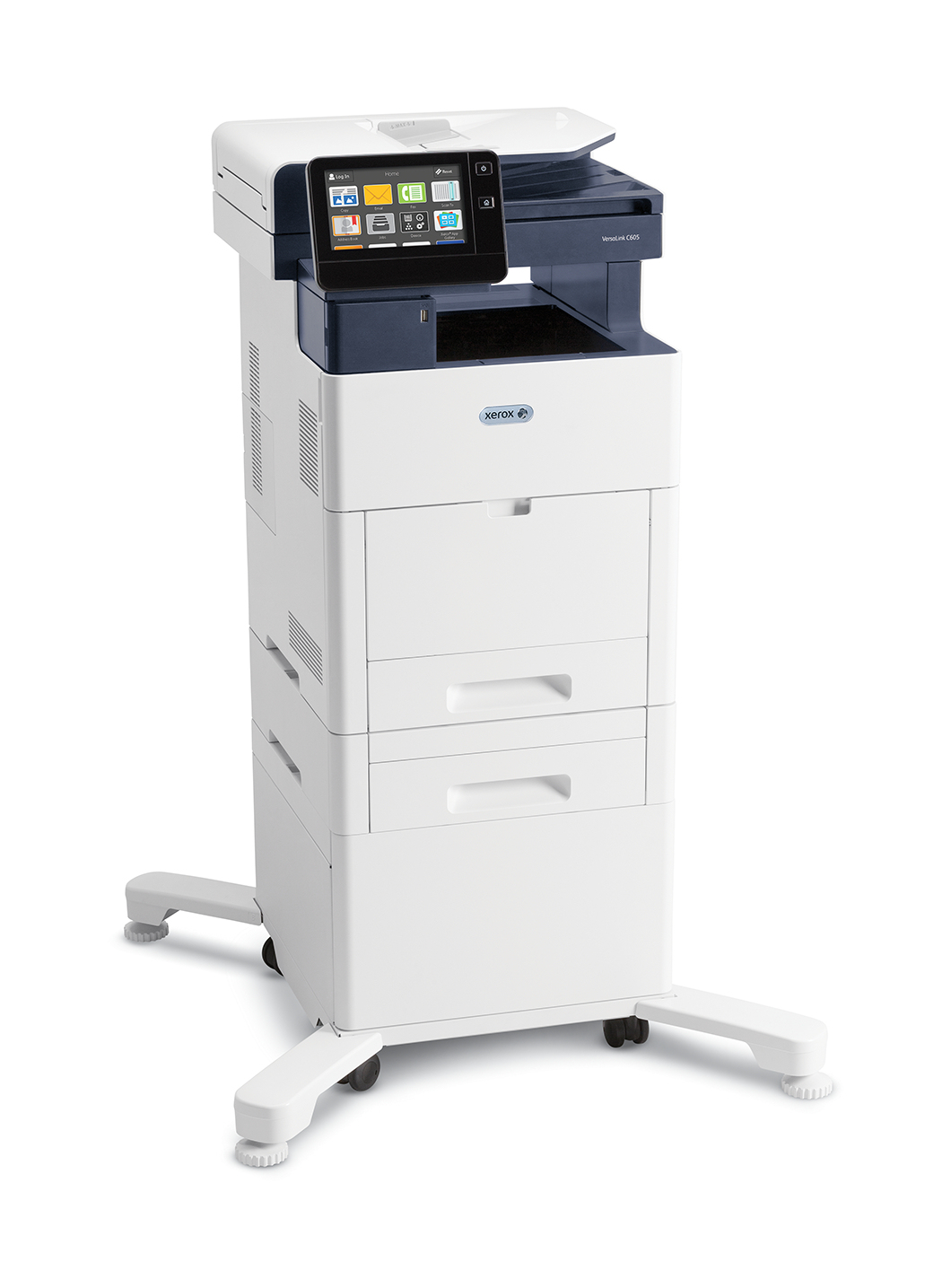 XEROX VersaLink C605V/X