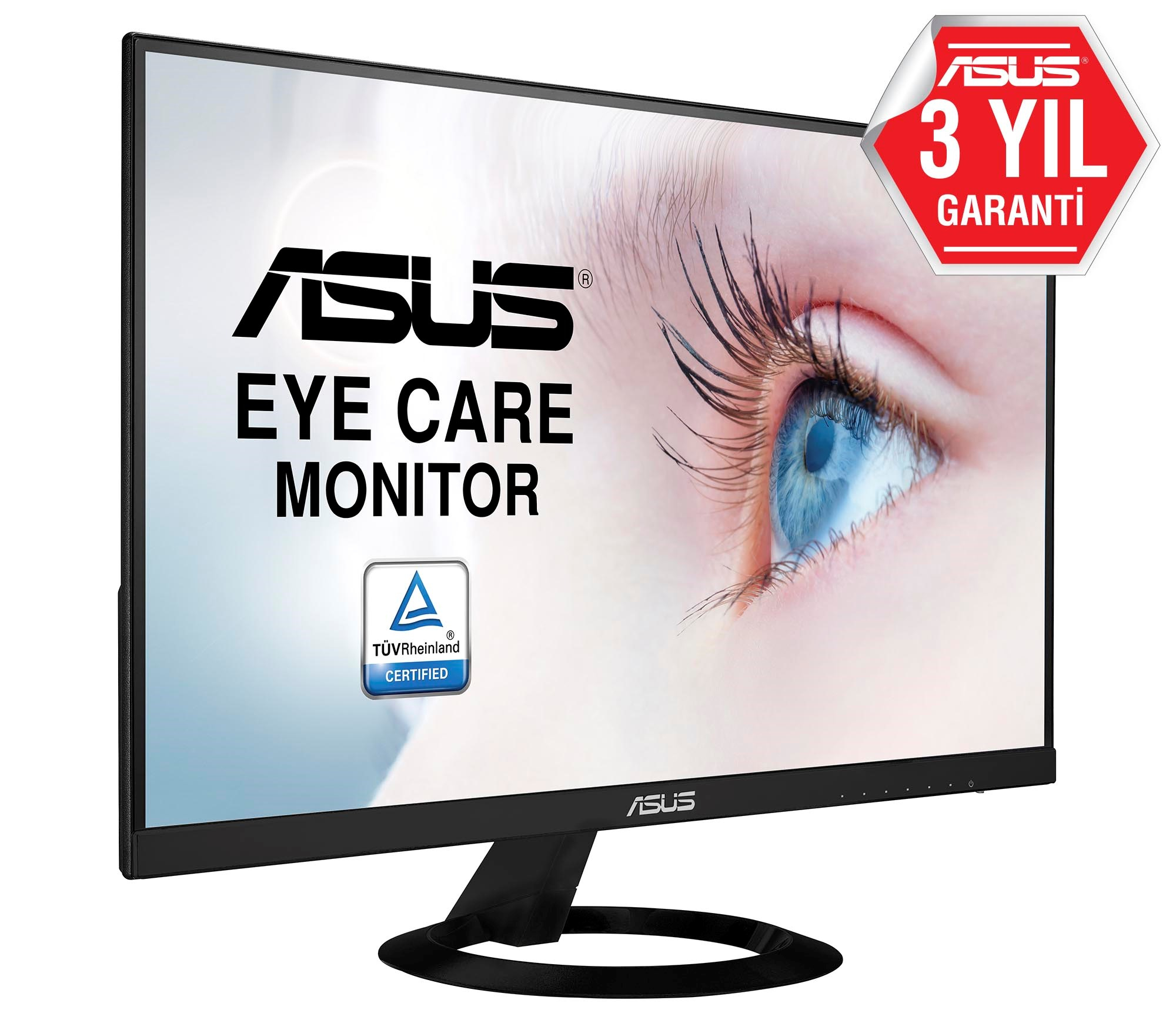 ASUS VZ229HE